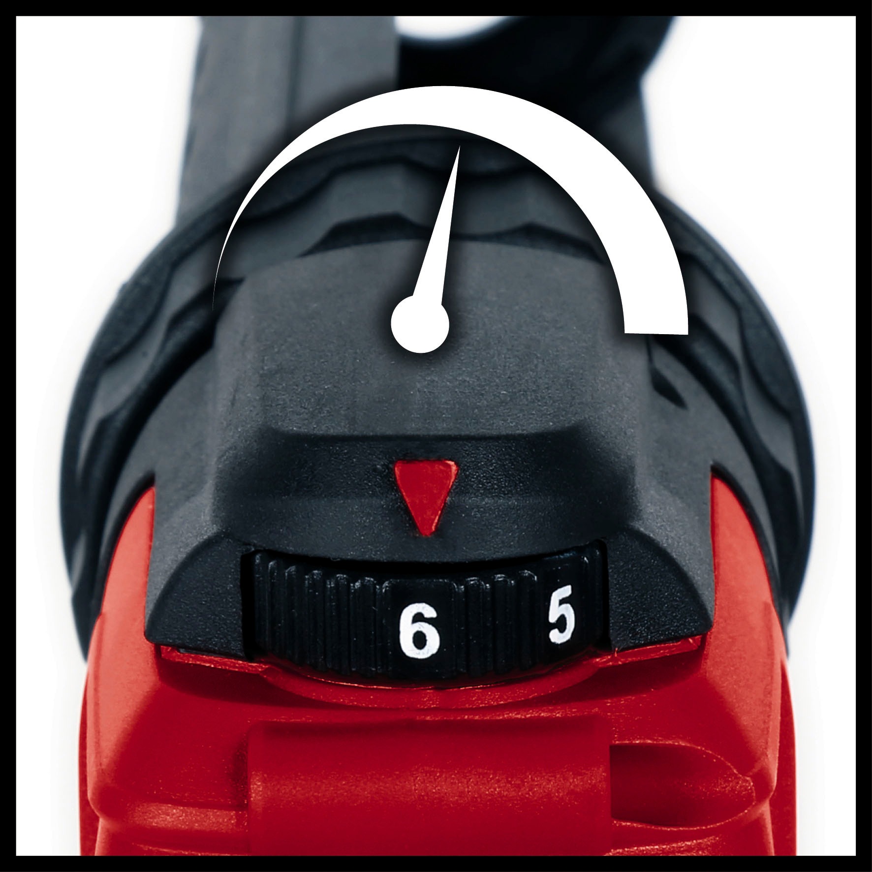 Einhell Akku-Kartuschenpistole »Power X-Change TE-SG 18/10 Li - Solo« ohne Akku und Ladegerät