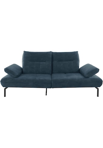 INOSIGN Big-Sofa »Marino«, Armteil- und Rückenverstellung, wahlweise mit... kaufen