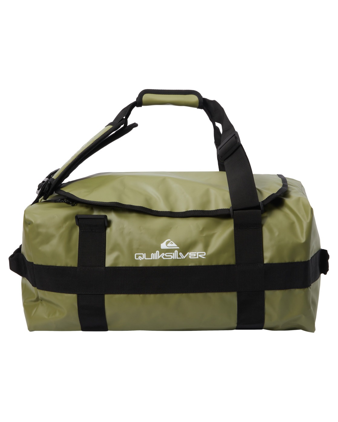 Quiksilver Herren Reisetasche »Sea Stash« in blau, Größe Einheitsgröße