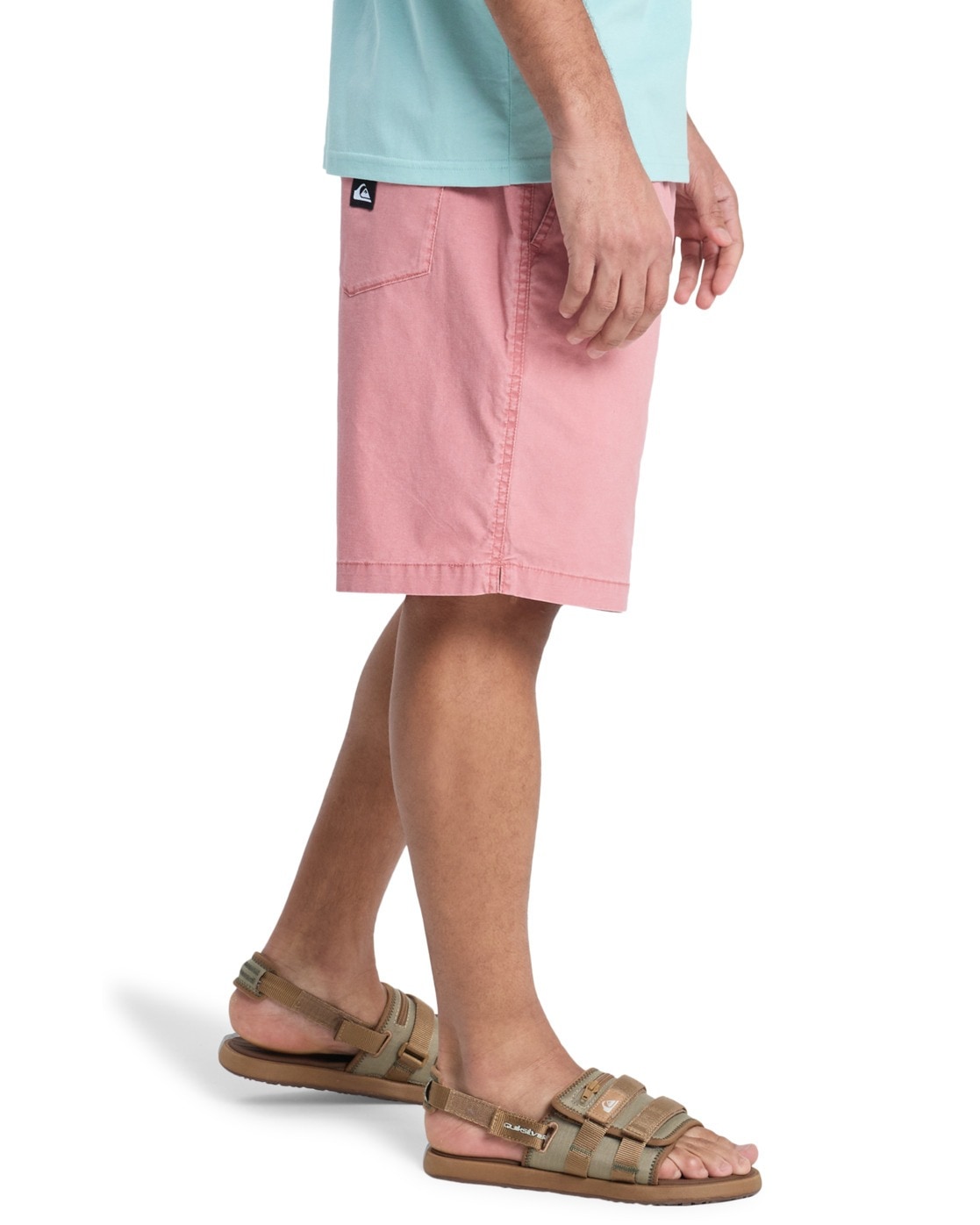 Quiksilver Shorts »Taxer 19"«