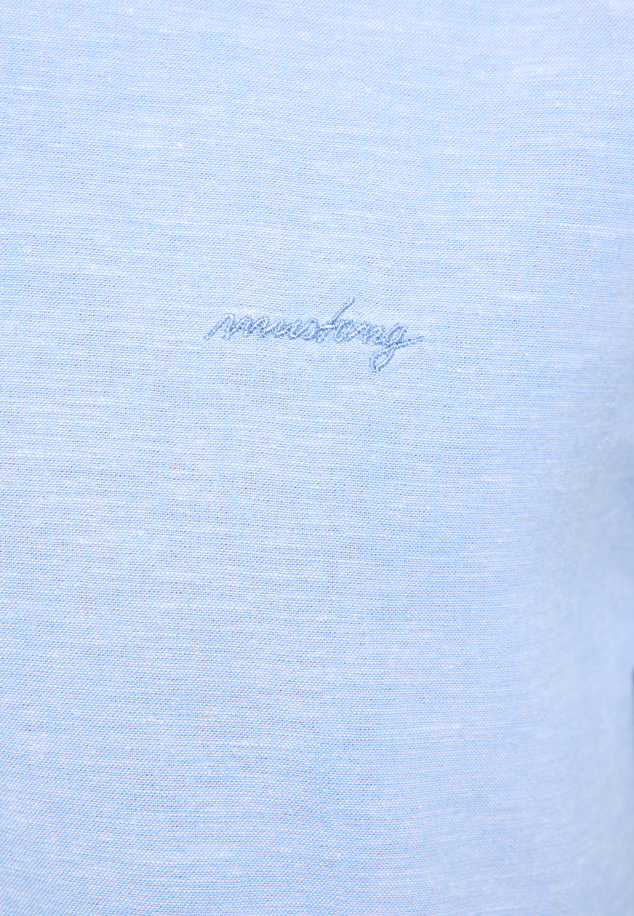 MUSTANG Kurzarmhemd »Herren Style Berkeley«