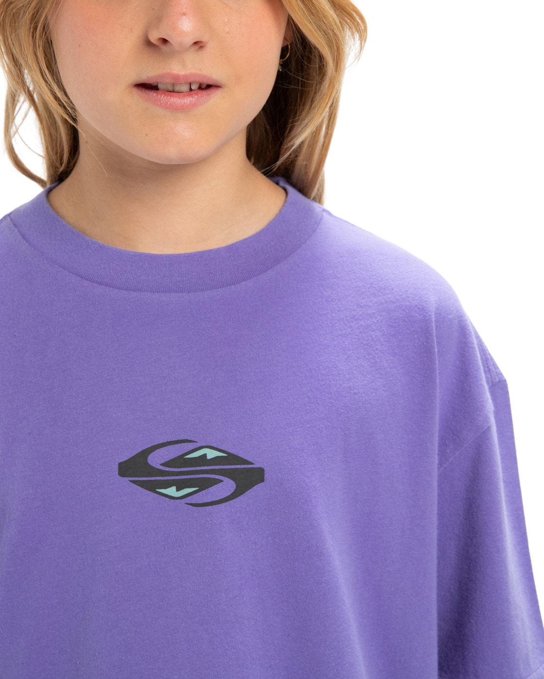 Quiksilver Shirttop »Gh Qs Global Heat«