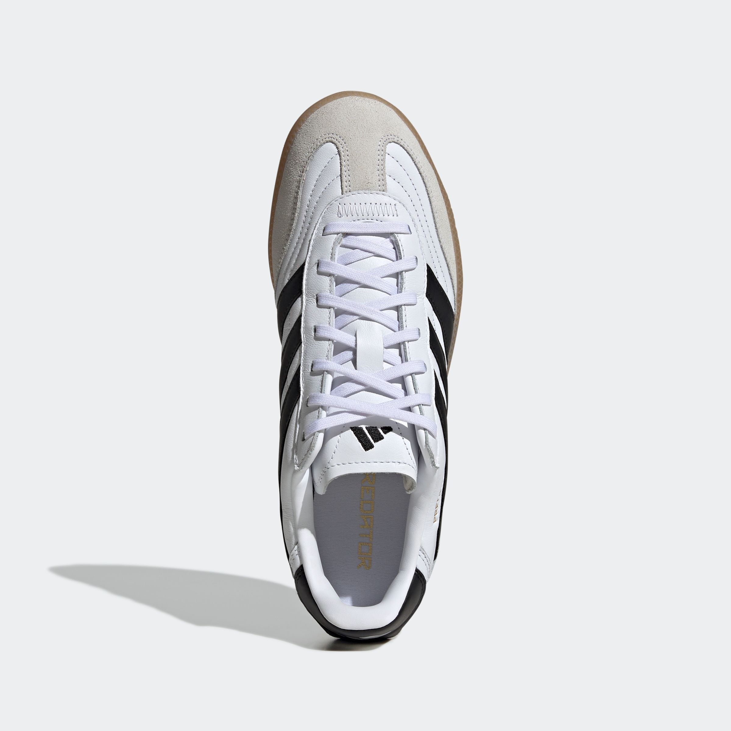 adidas Performance Fußballschuh »PREDATOR FREESTYLE IN«, geeignet als Hallenschuhe