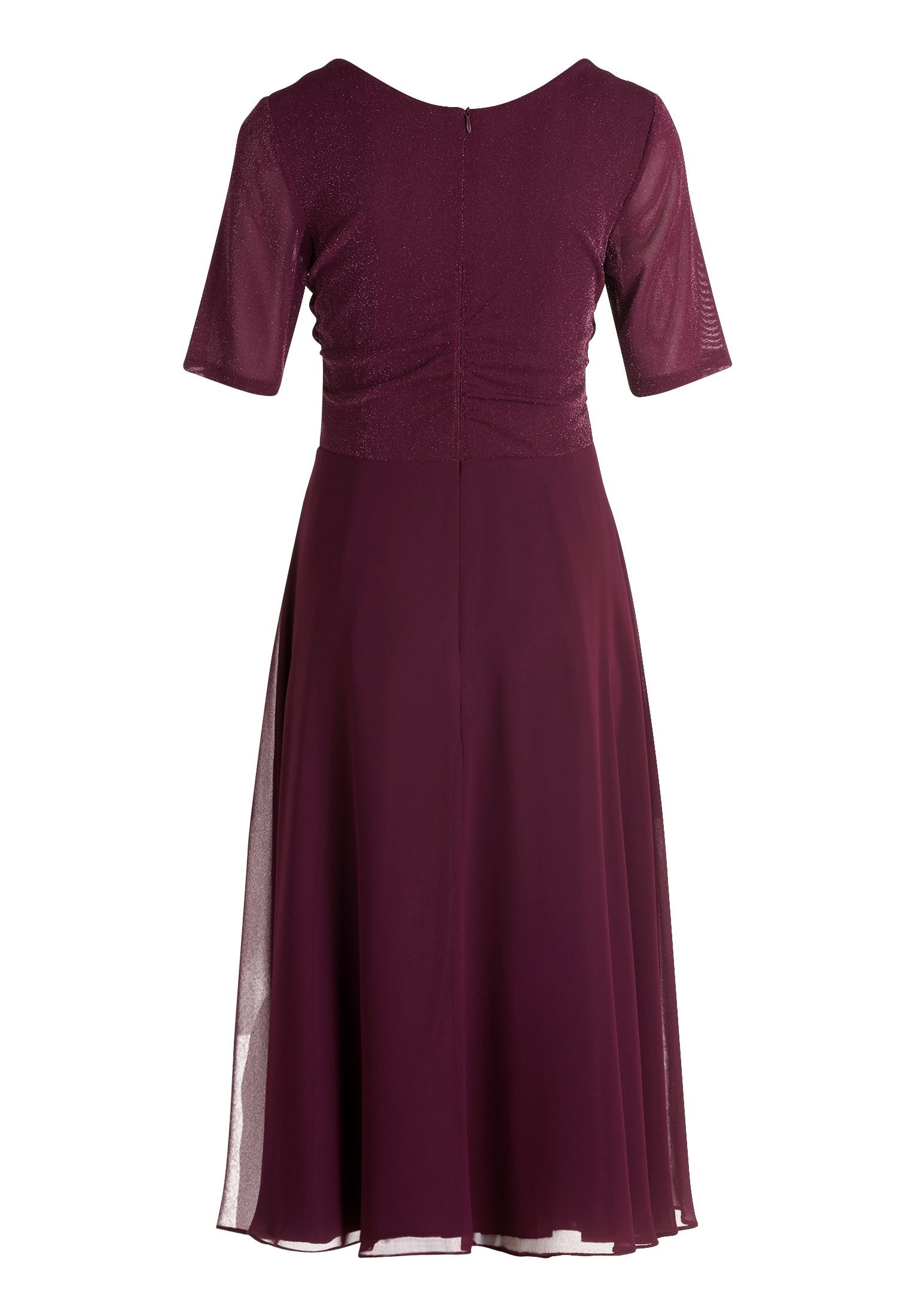 Vera Mont Cocktailkleid »Cocktailkleid im Glitzer-Look«