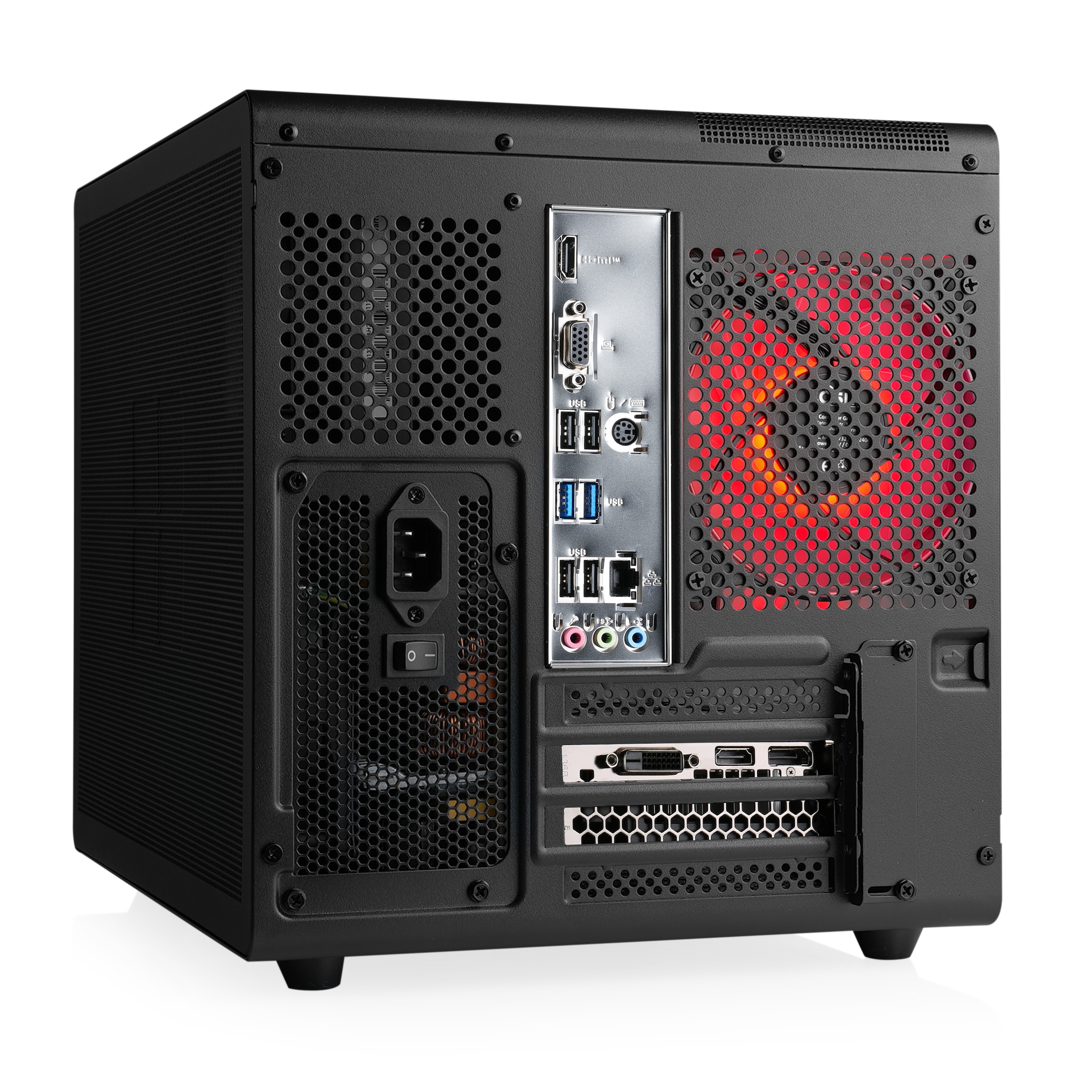CSL PC »Cube V24172«