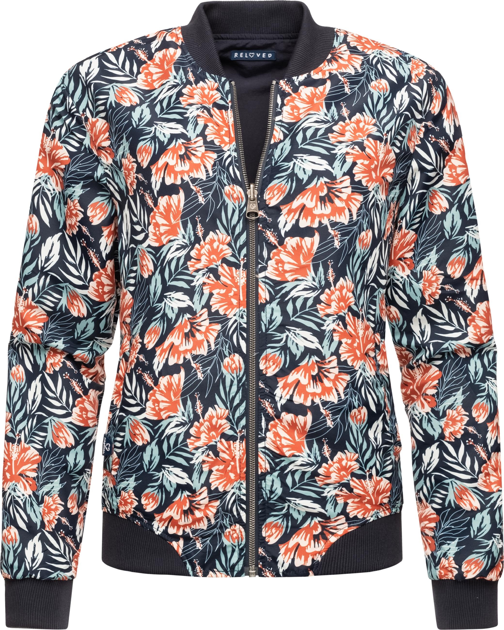 Ragwear Outdoorjacke »Wendejacke Joom Remake«