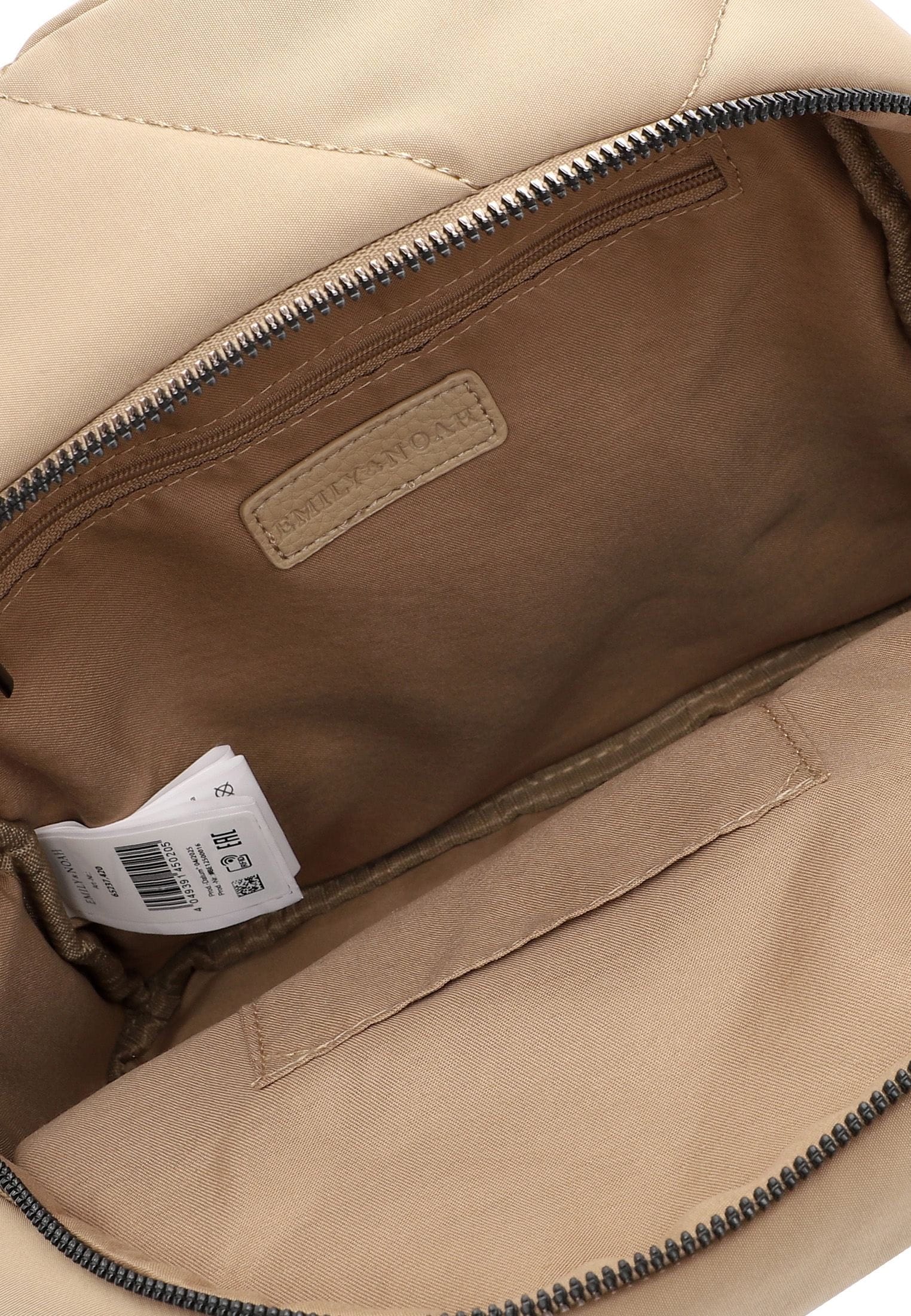 EMILY & NOAH Rucksack »Rucksack E&N Hanni«