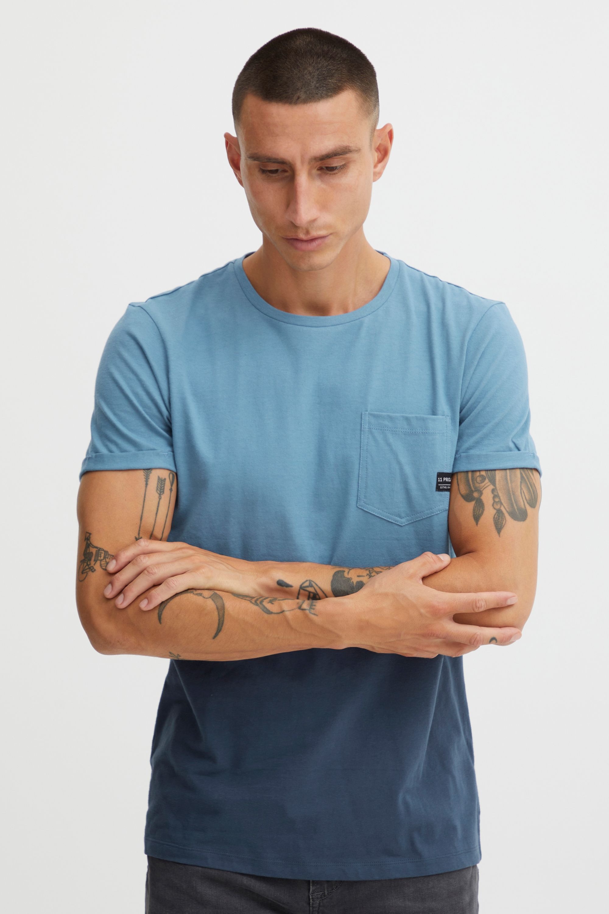 11 Project T-Shirt »T-Shirt PRAlfie«