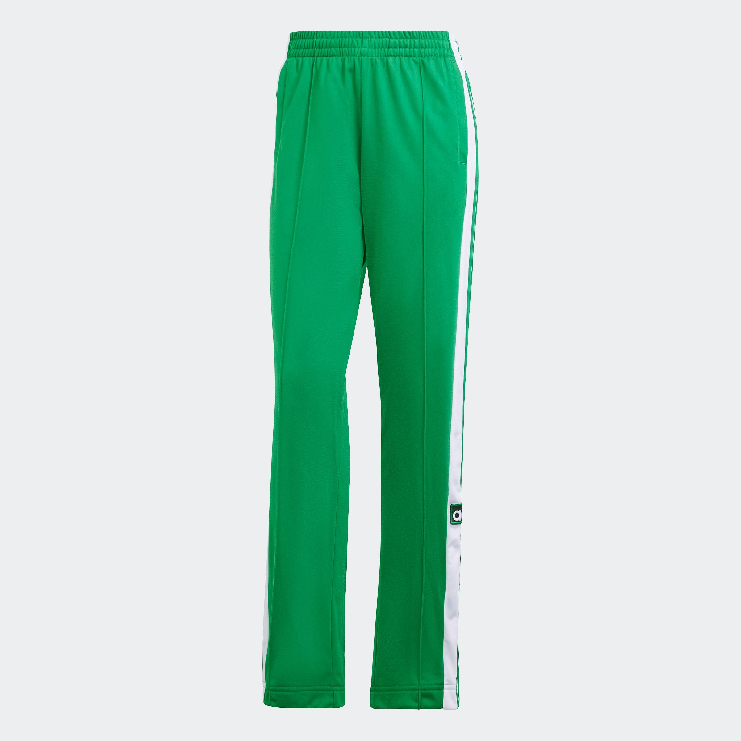 adidas Originals Sporthose »ADIBREAK PANT«, (1 tlg.), Knopfhose, Knopfleiste am Bein
