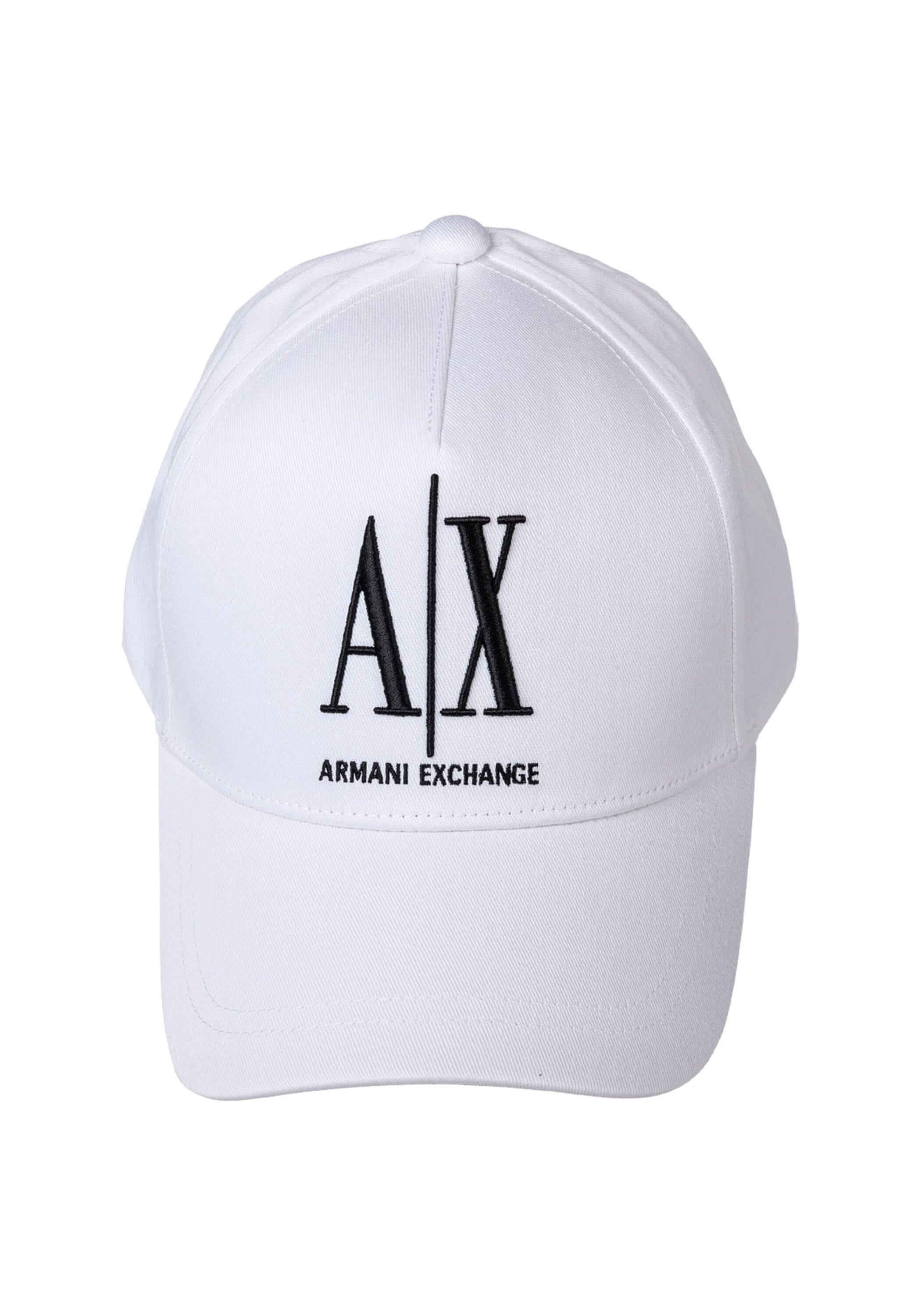 ARMANI EXCHANGE Baseball Cap »Cap«