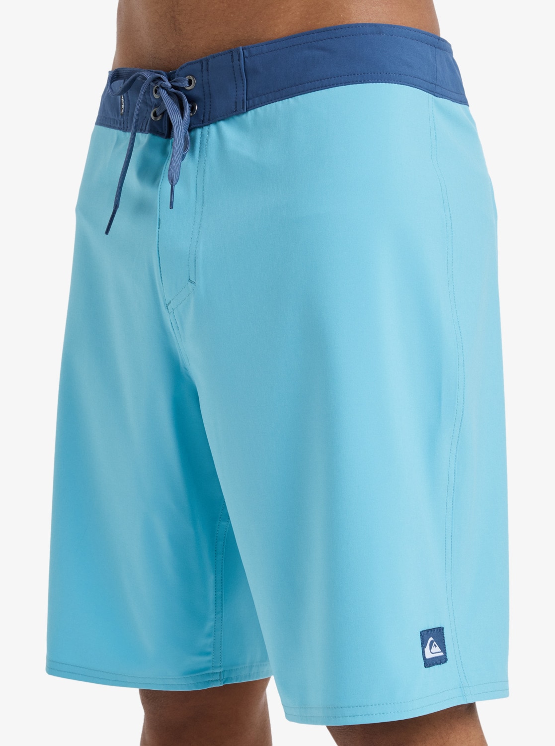 Quiksilver Boardshorts »Surfsilk Kaimana 20"«