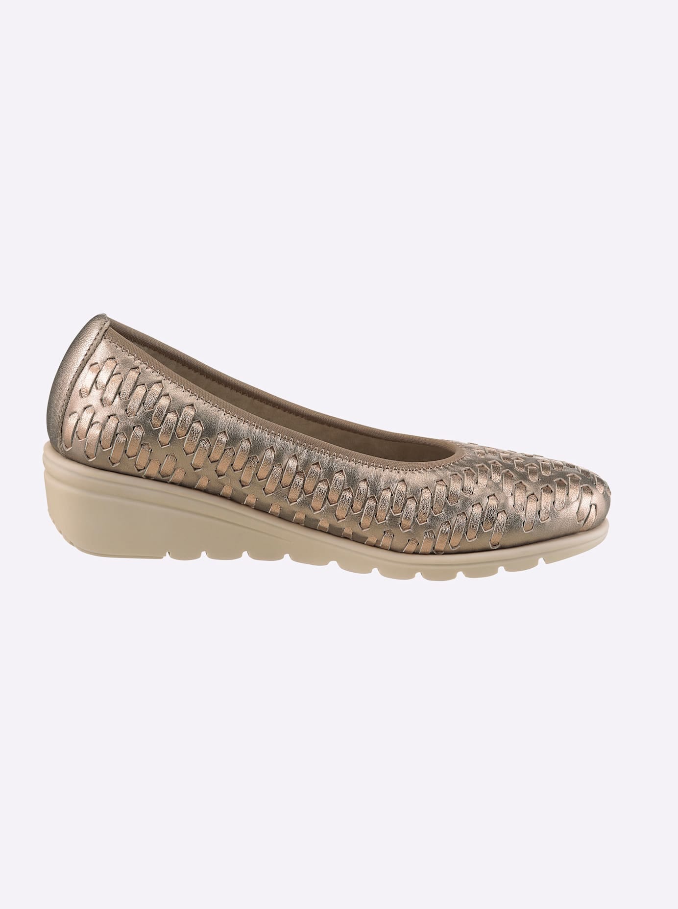 Classic Basics Ballerina