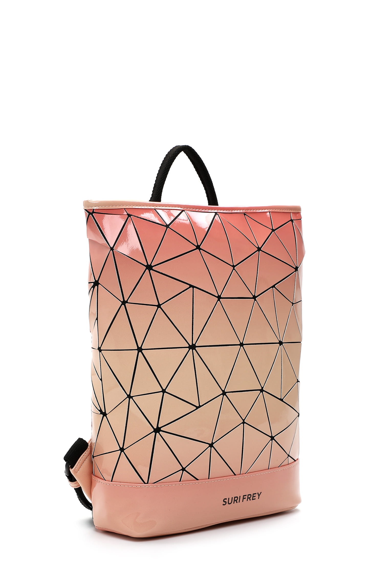 SURI FREY Rucksack »Rucksack SFY SURI Sports Jessy-Lu finish«