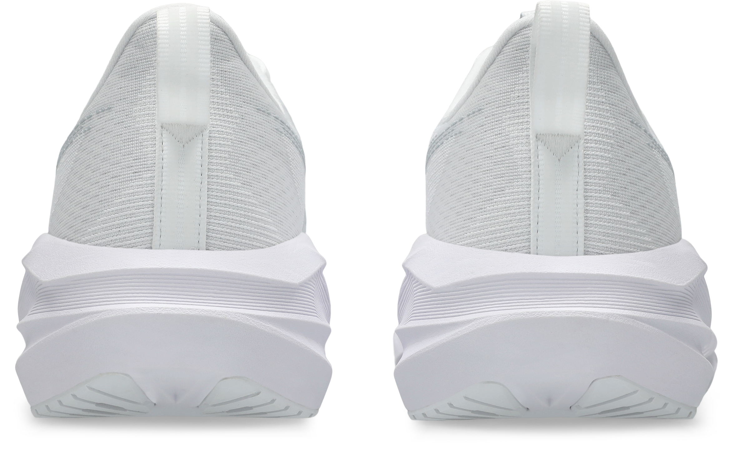 Asics Laufschuh »NOVABLAST 5«  mit Engineered Jacquard Mesh-Obermaterial, mit FF BLAST MAX Foam