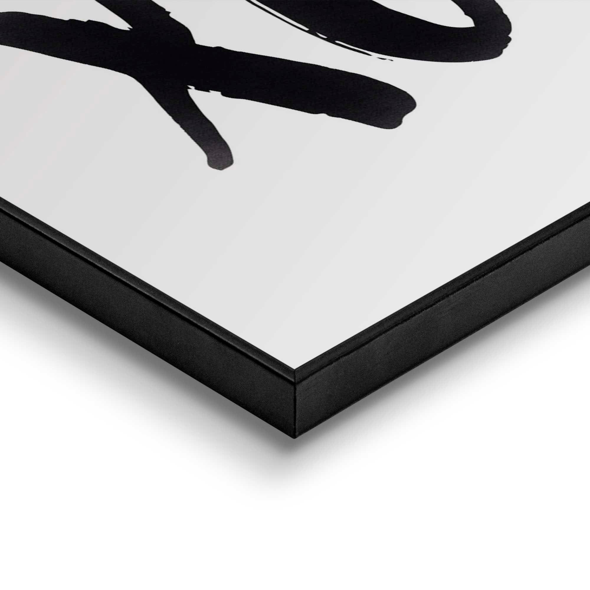 Reinders! Poster »XOXO«