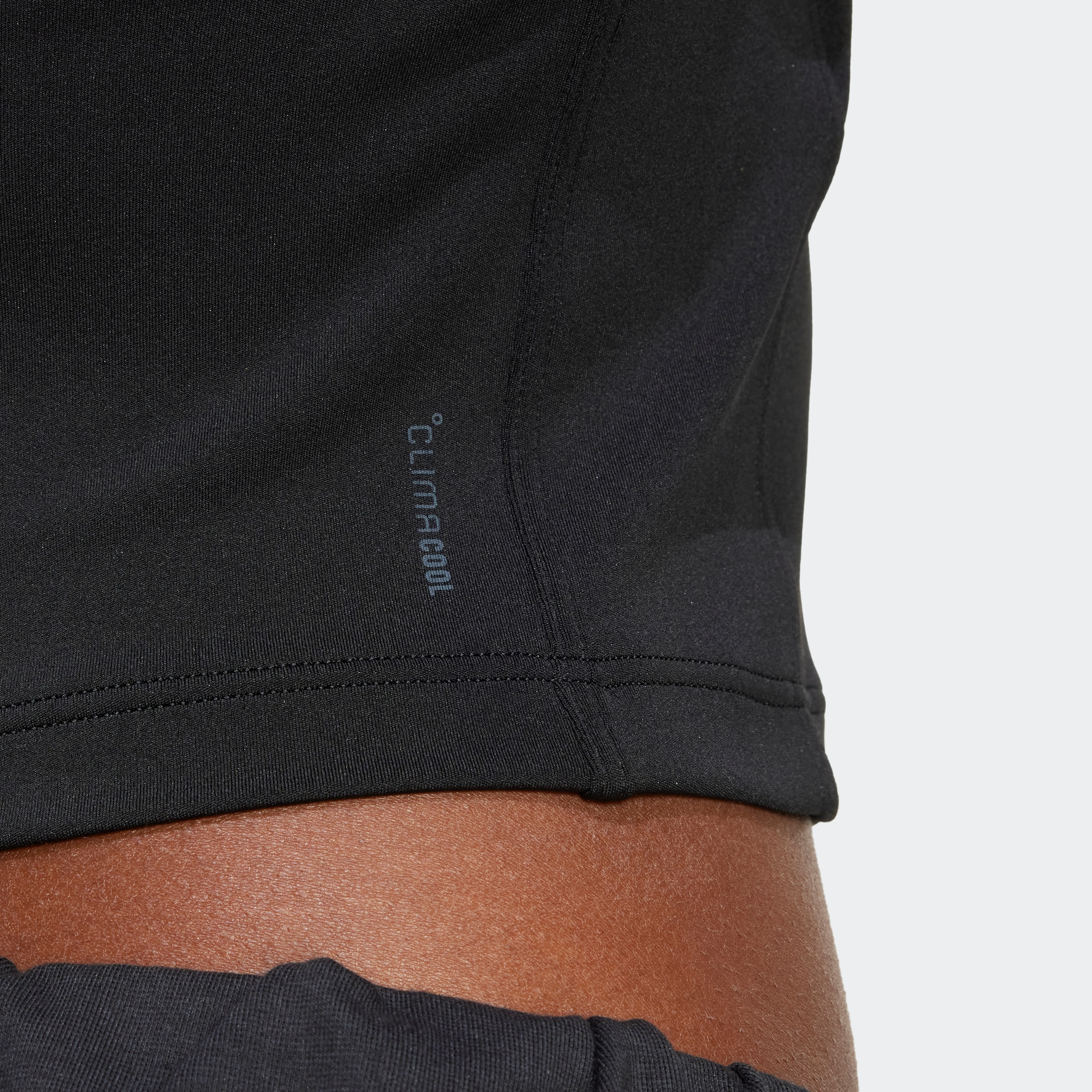 adidas Performance Tanktop »BRA TANK 3S«