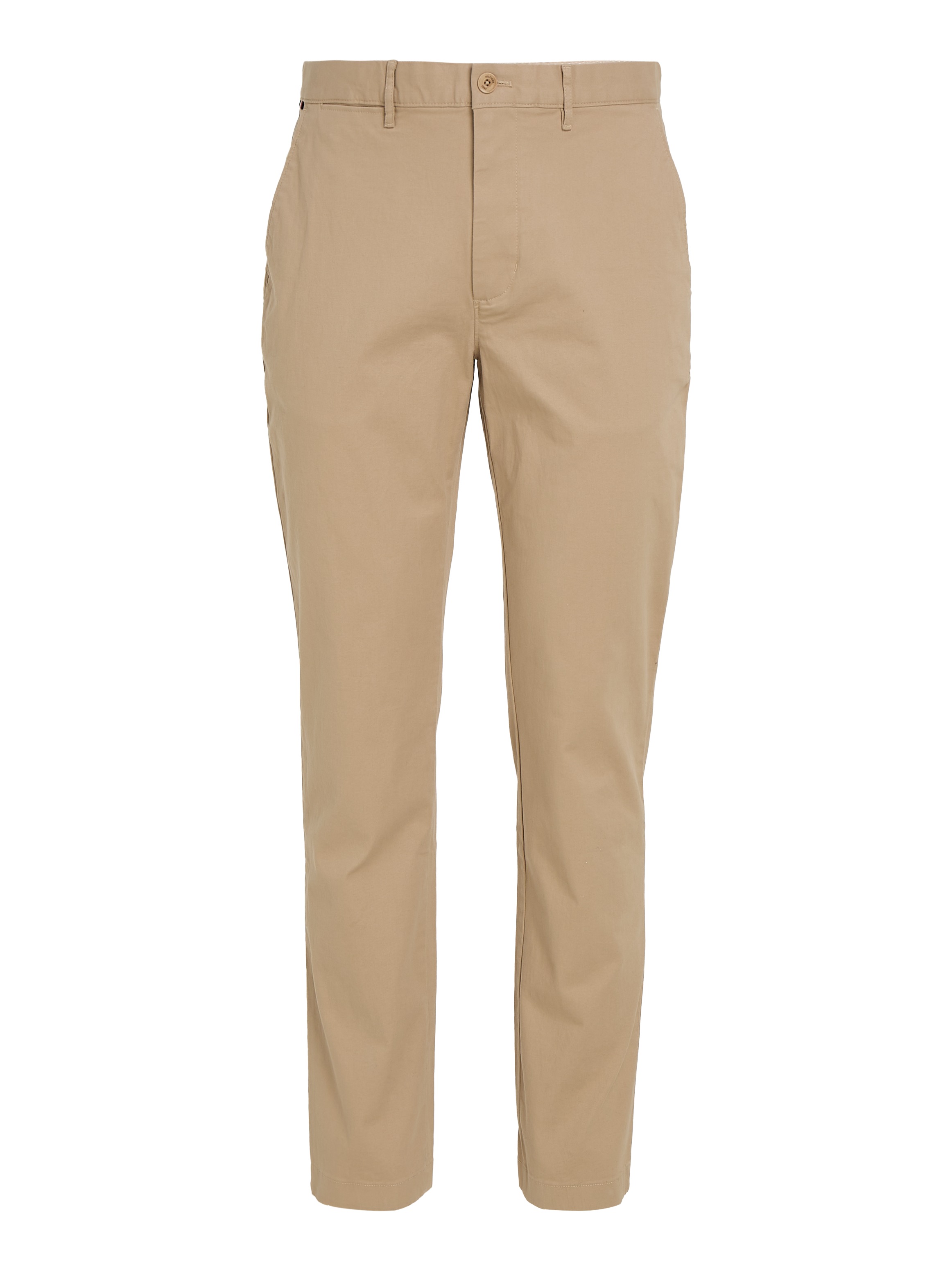 Tommy Hilfiger Chinohose »WCC DENTON CHINO ESSENTIAL TWIL«