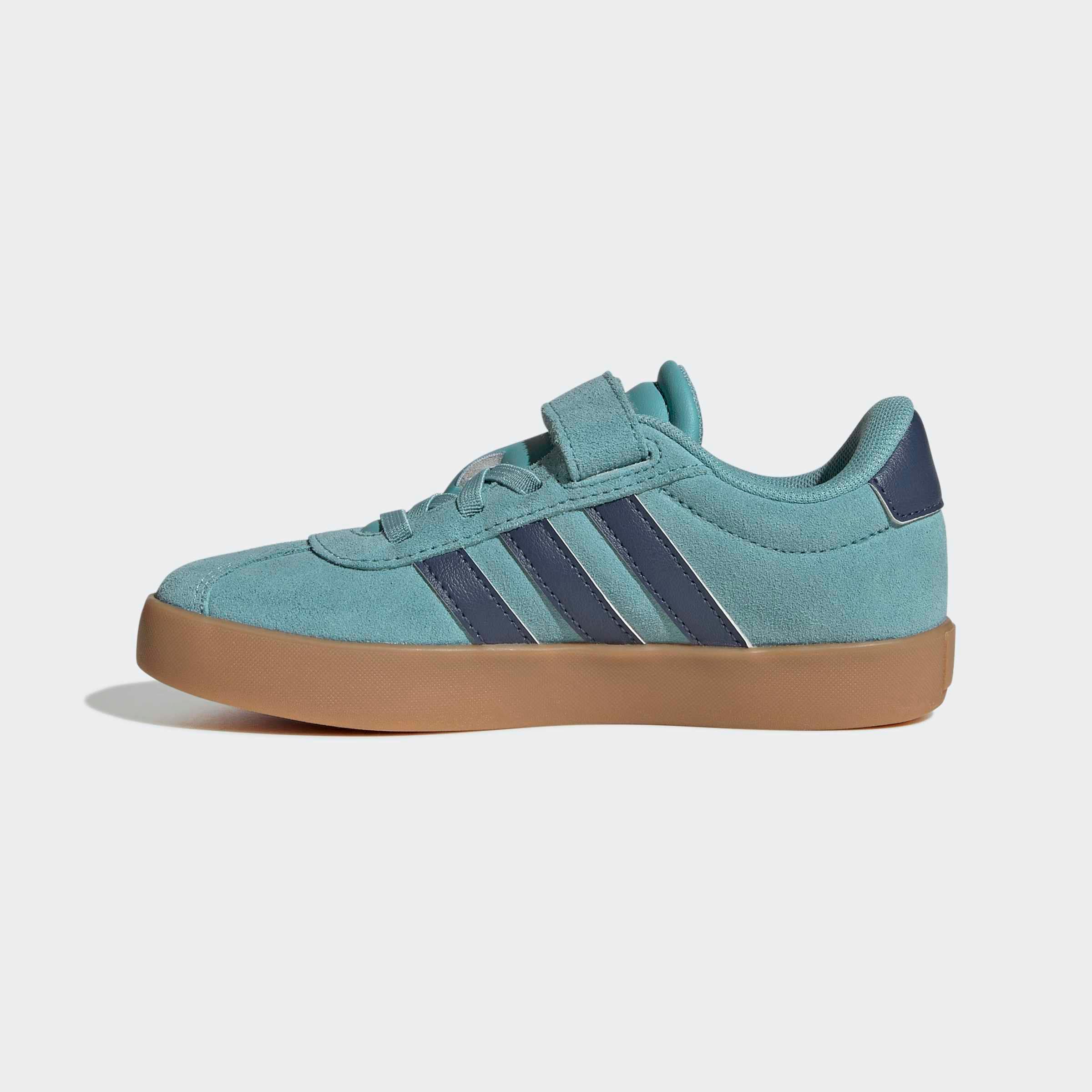 adidas Sportswear Sneaker »VL COURT 3.0«  inspiriert vom Design des adidas Handball Spezial