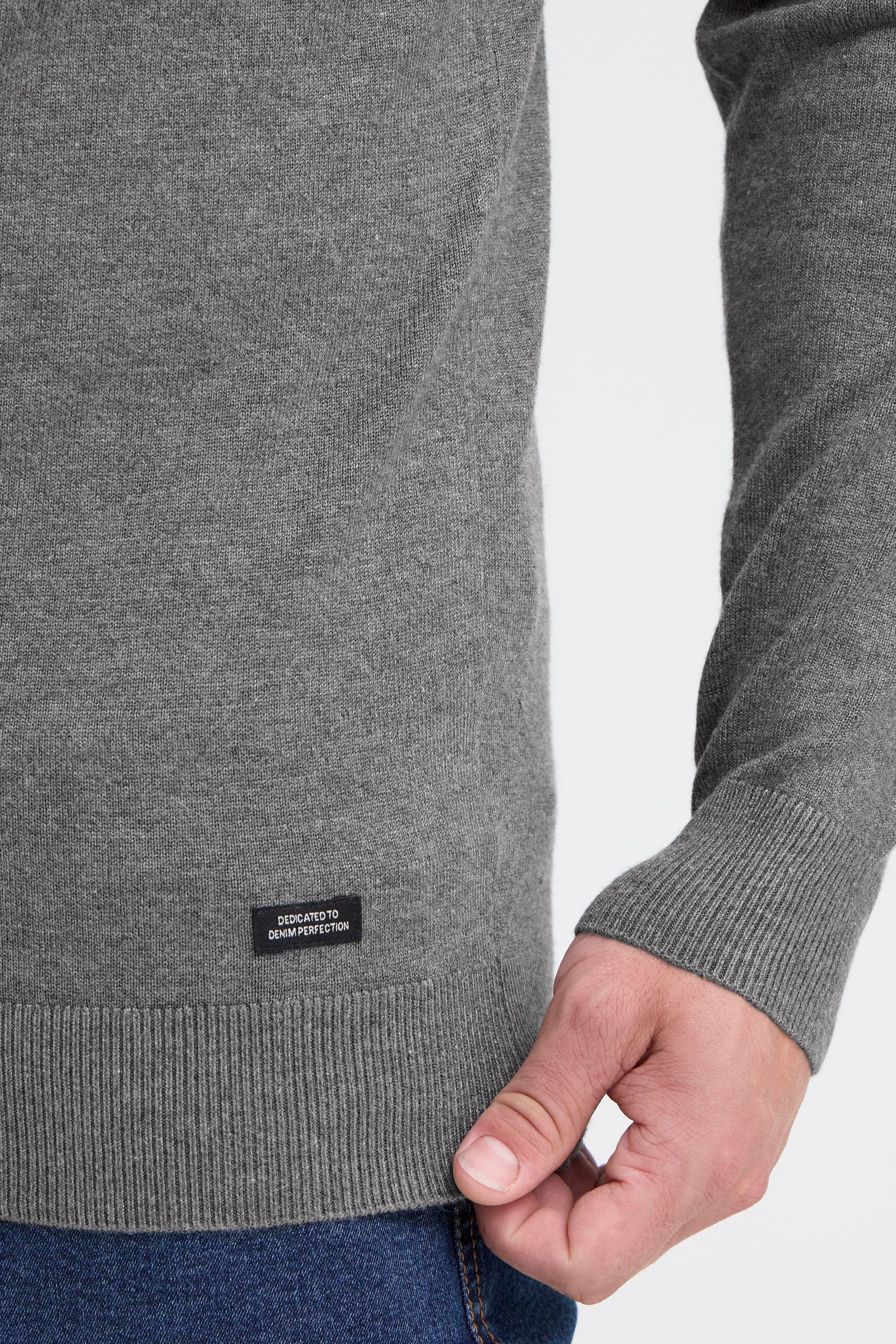 Blend Rollkragenpullover »Rollkragenpullover BHWedat«