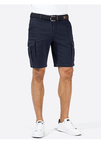 Bermudas