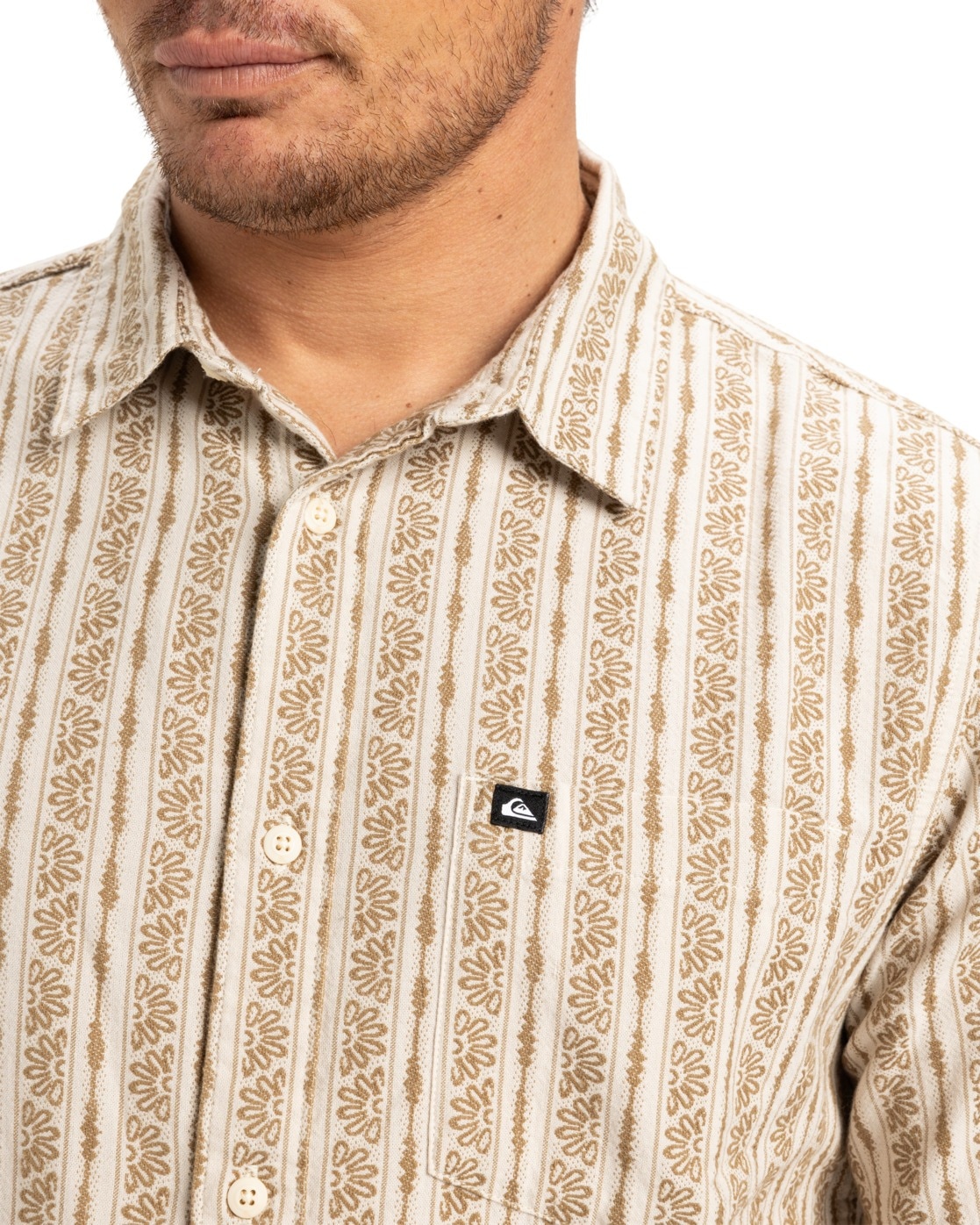 Quiksilver Funktionshemd »Street Way«
