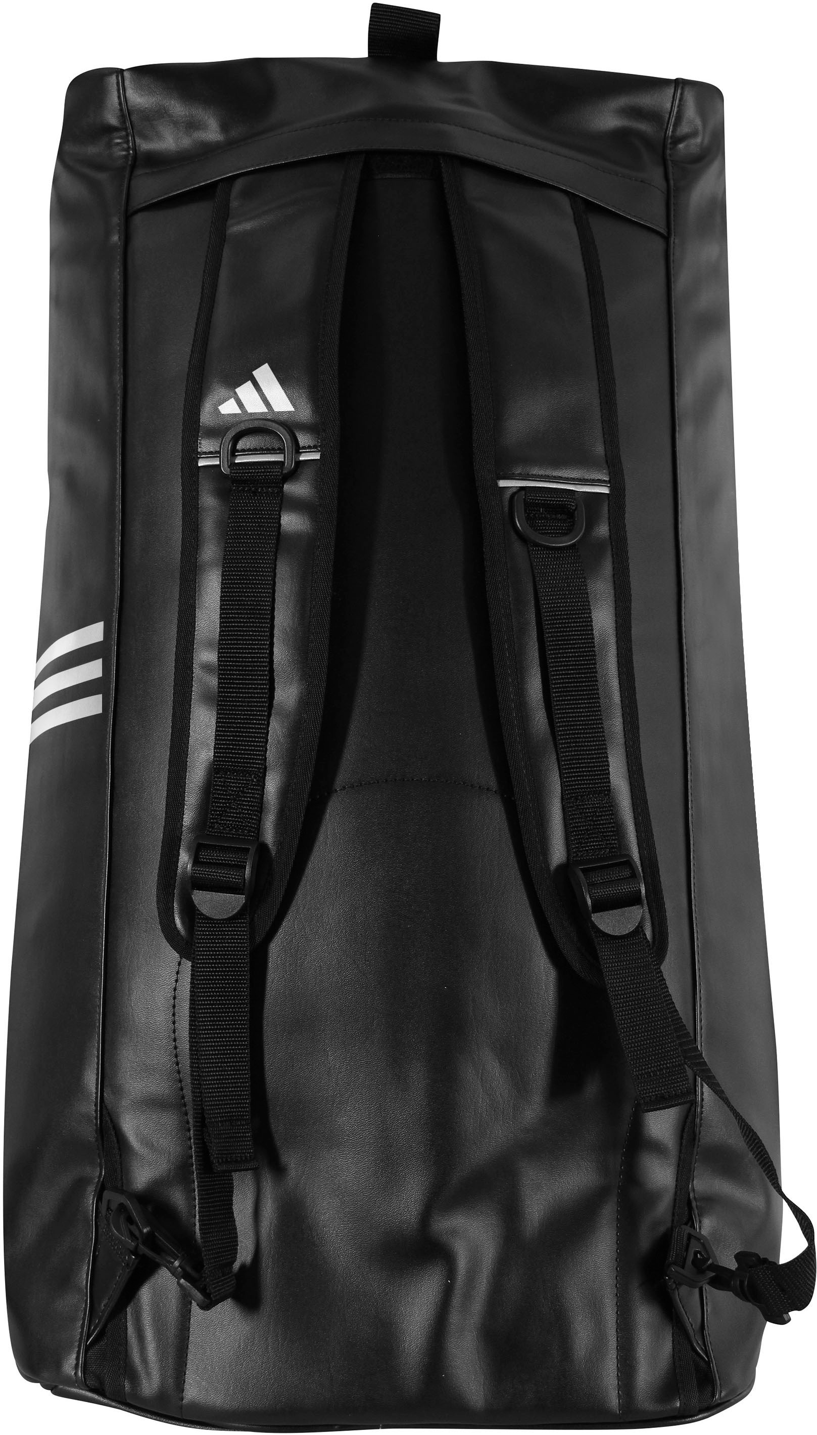 adidas Performance Sporttasche »2in1 Bag PU Boxing«