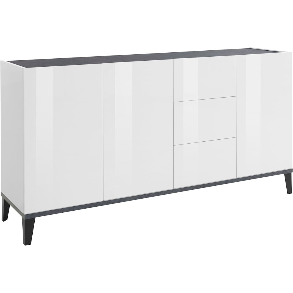 INOSIGN Sideboard »sunrise«