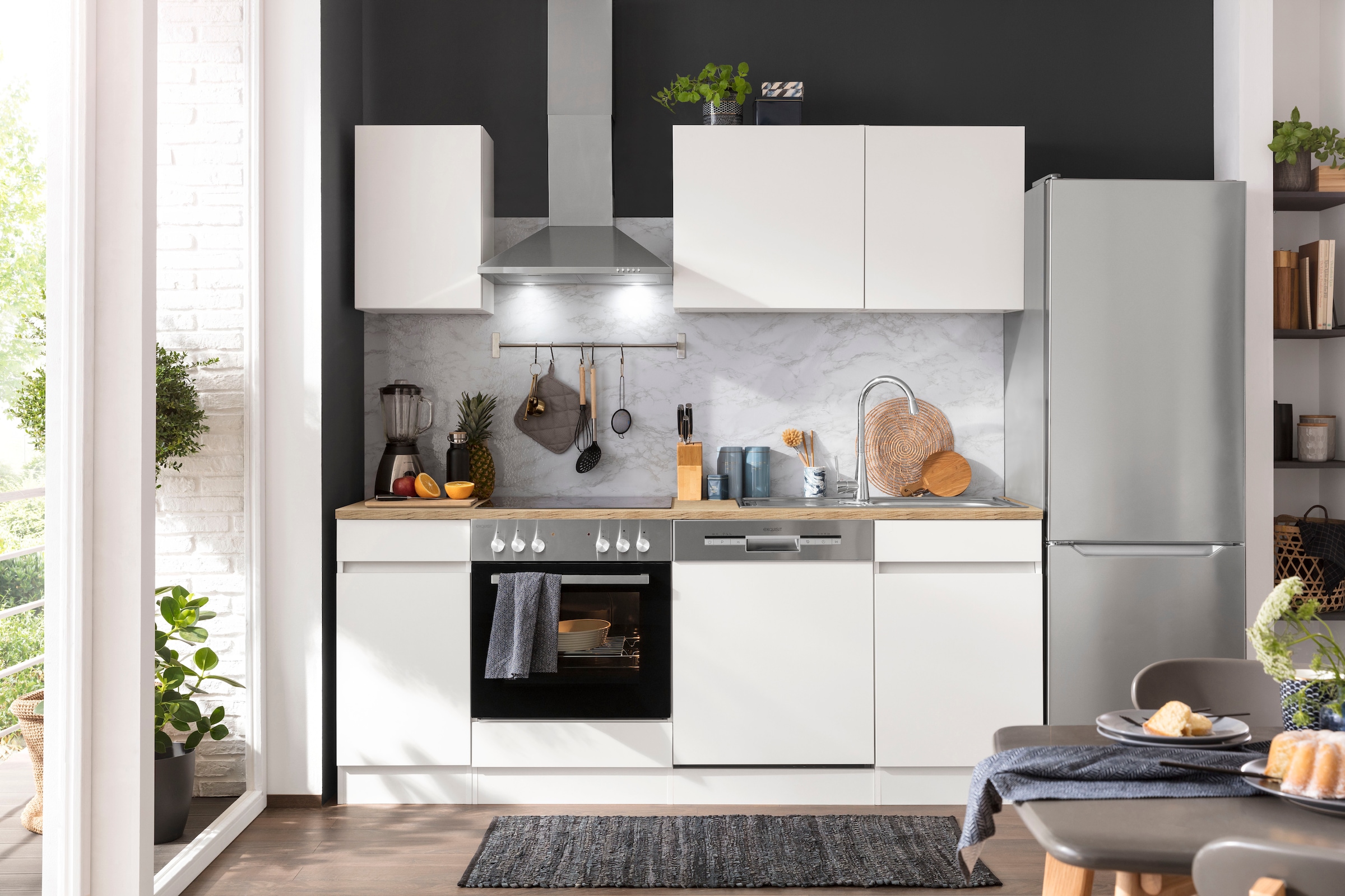OPTIFIT Unterschrank »Roth« Breite 150 cm