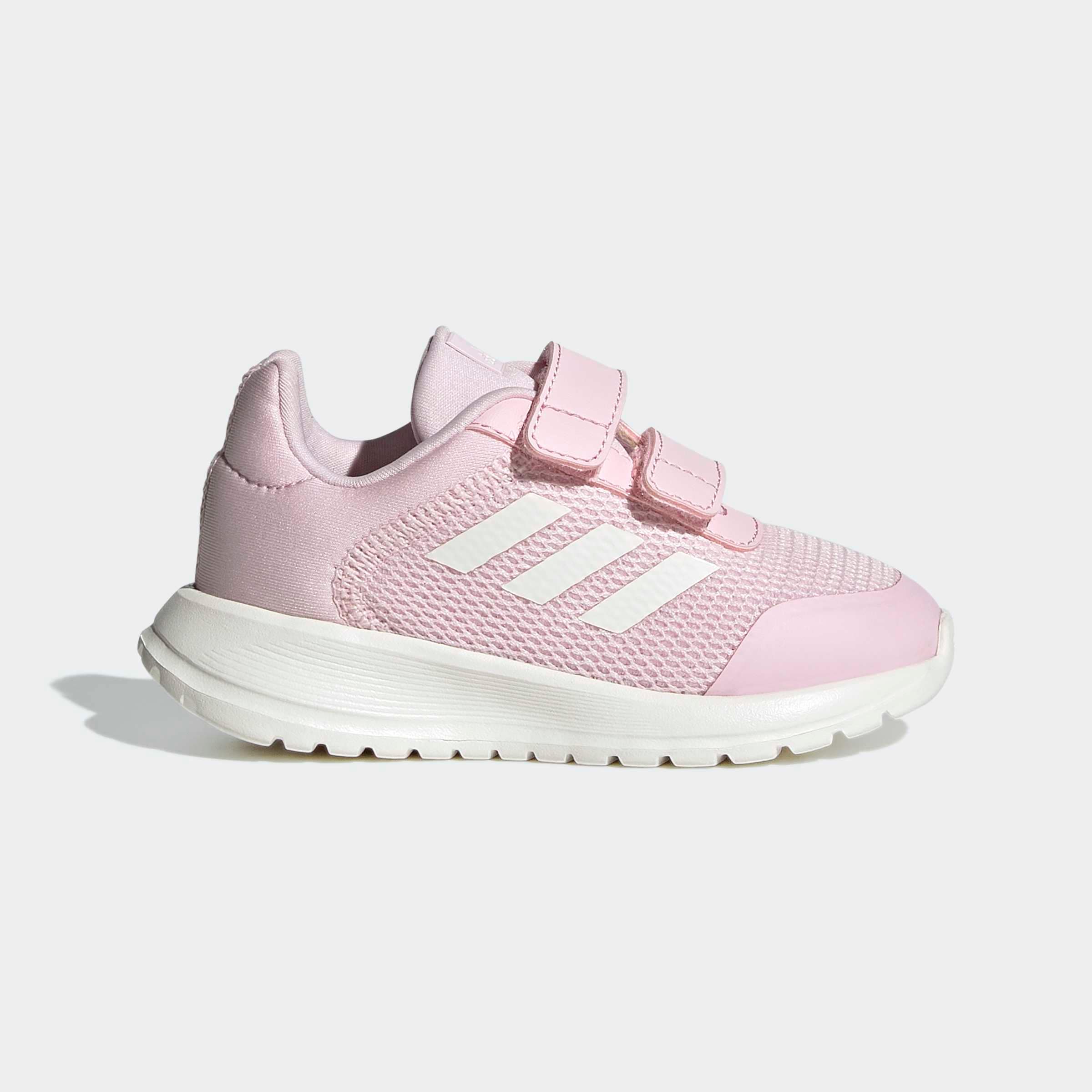 adidas Sportswear Sneaker »TENSAUR RUN«  für Kinder, mit Klettverschluss