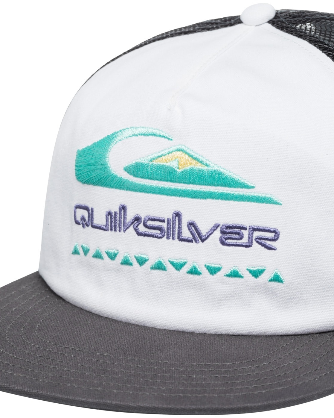 Quiksilver Trucker Cap »Oasis«
