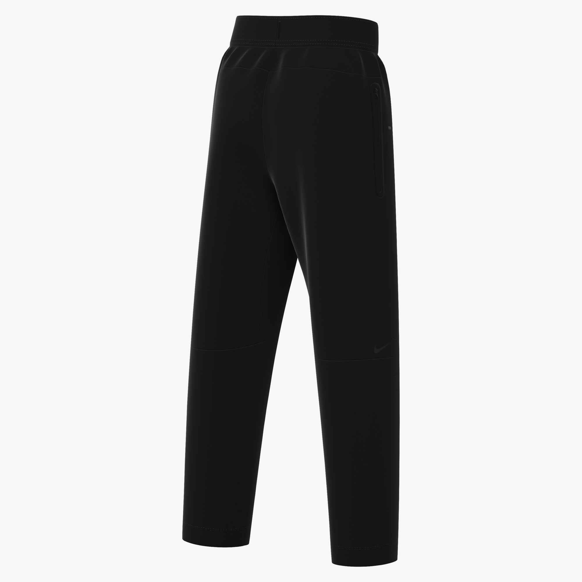 Nike Sportswear Sporthose »B NSW TCH FLC OH PANT«  Für Kinder und Jugendliche