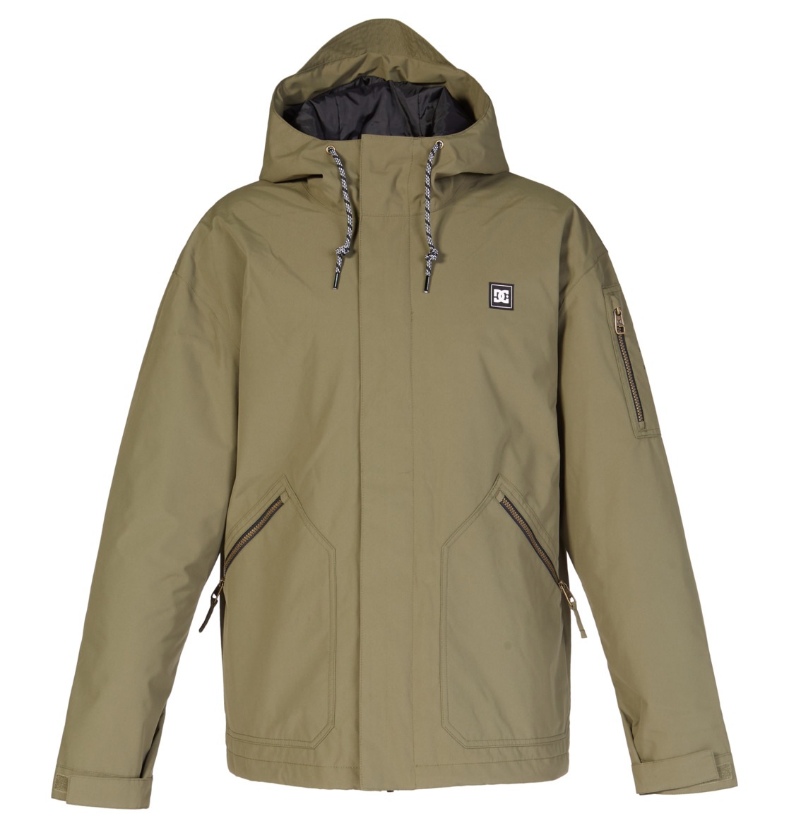 DC Shoes Snowboardjacke »Cadet«