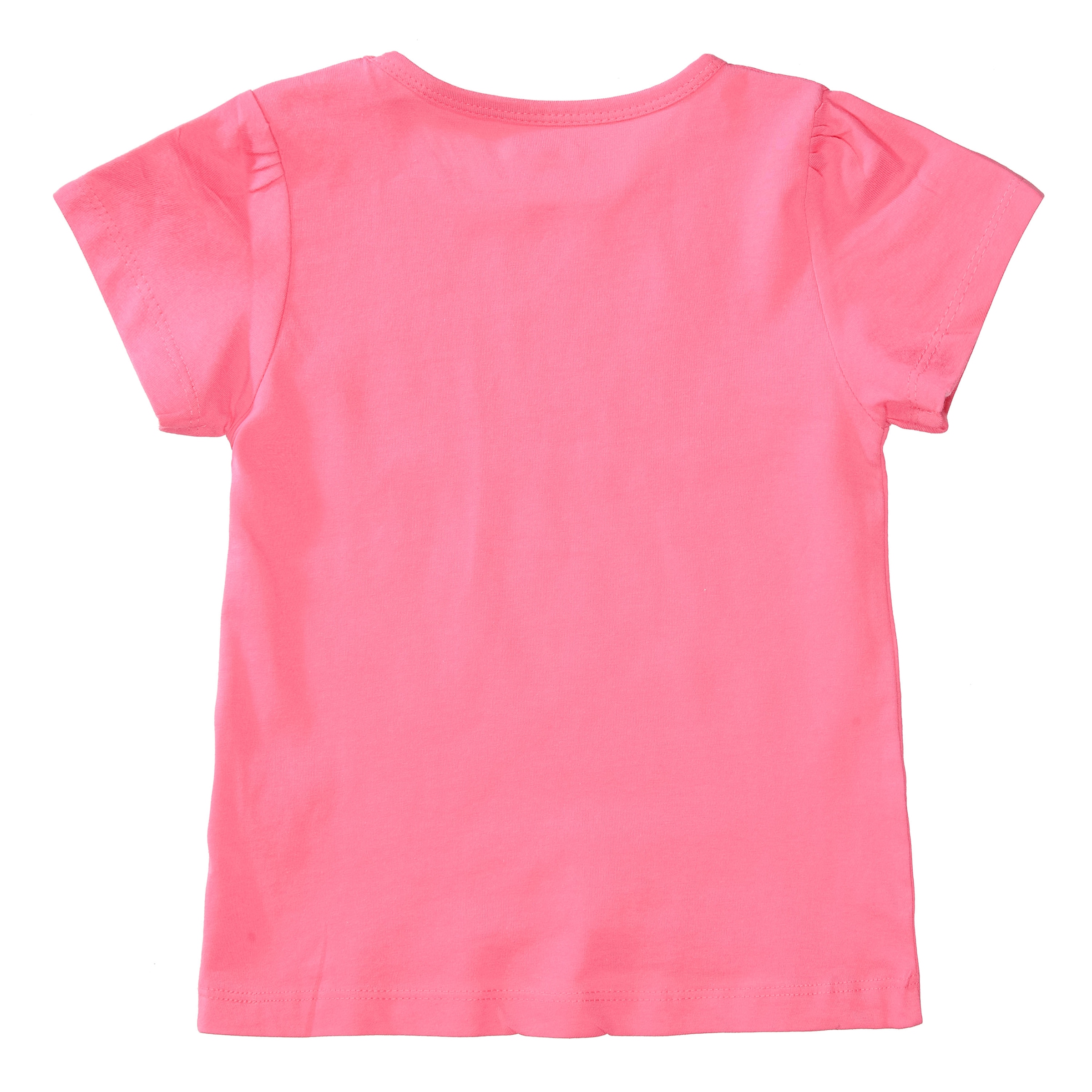 STACCATO T-Shirt, 5er-Pack