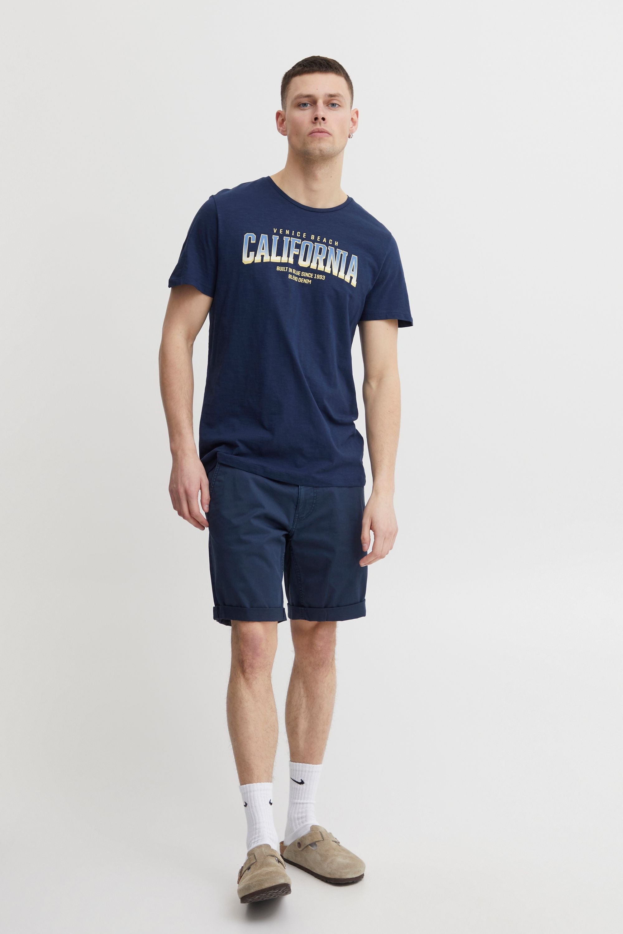 Blend Chinoshorts »Chinoshorts BHShorts«