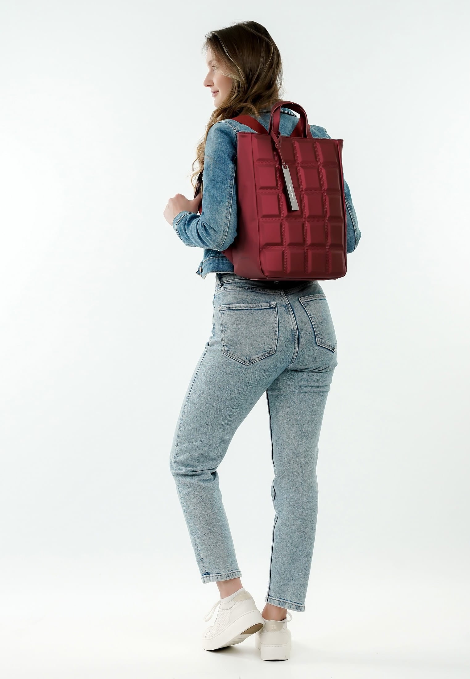SURI FREY Rucksack »Rucksack SFY Bobby«