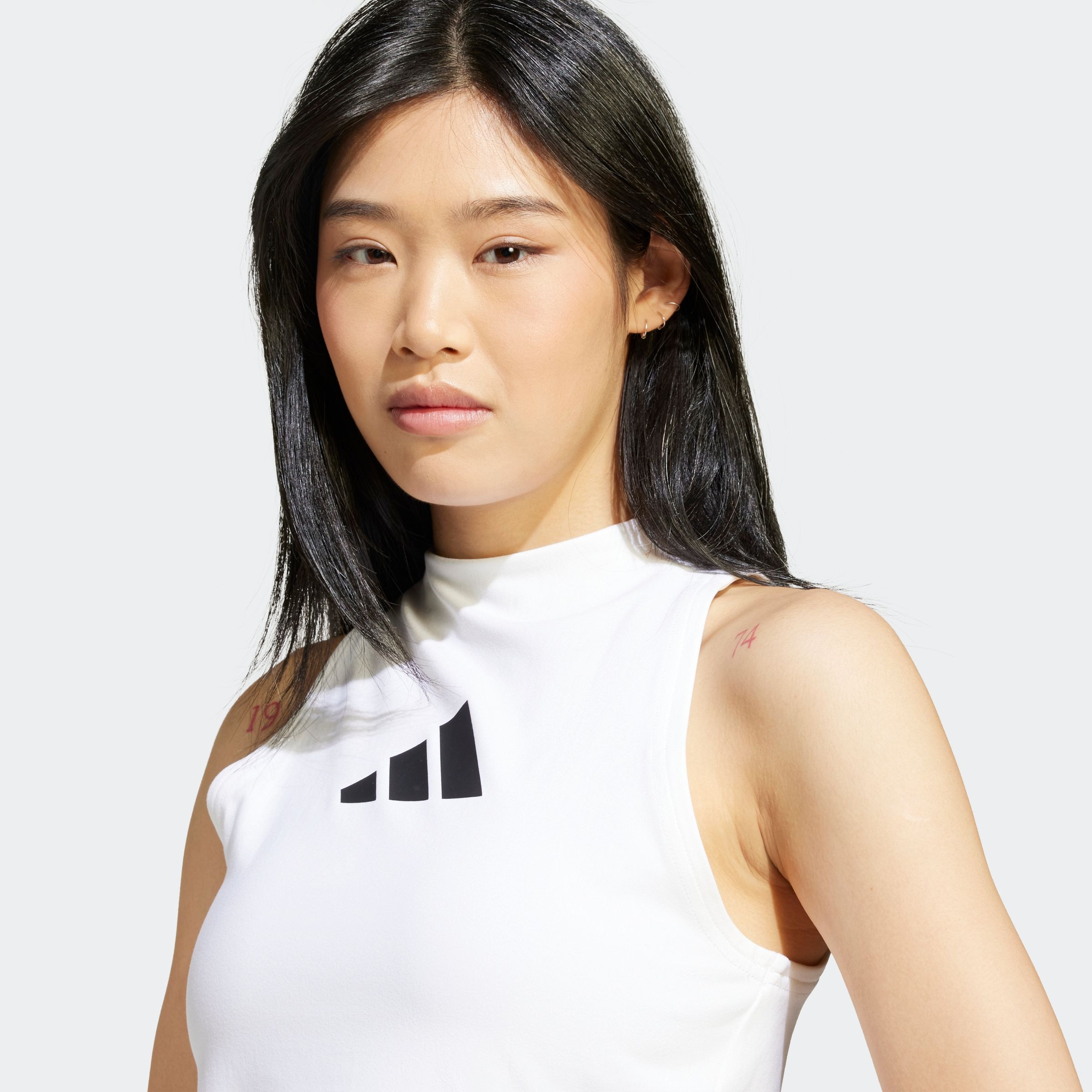 adidas Sportswear Tanktop »W Z.N.E. TANK«