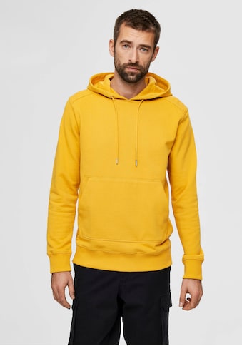 SELECTED HOMME Kapuzensweatshirt »JACKSON HOOD SWEAT« kaufen SELECTED HOMME Kapuzensweatshirt »JACKSON HOOD SWEAT« kaufen