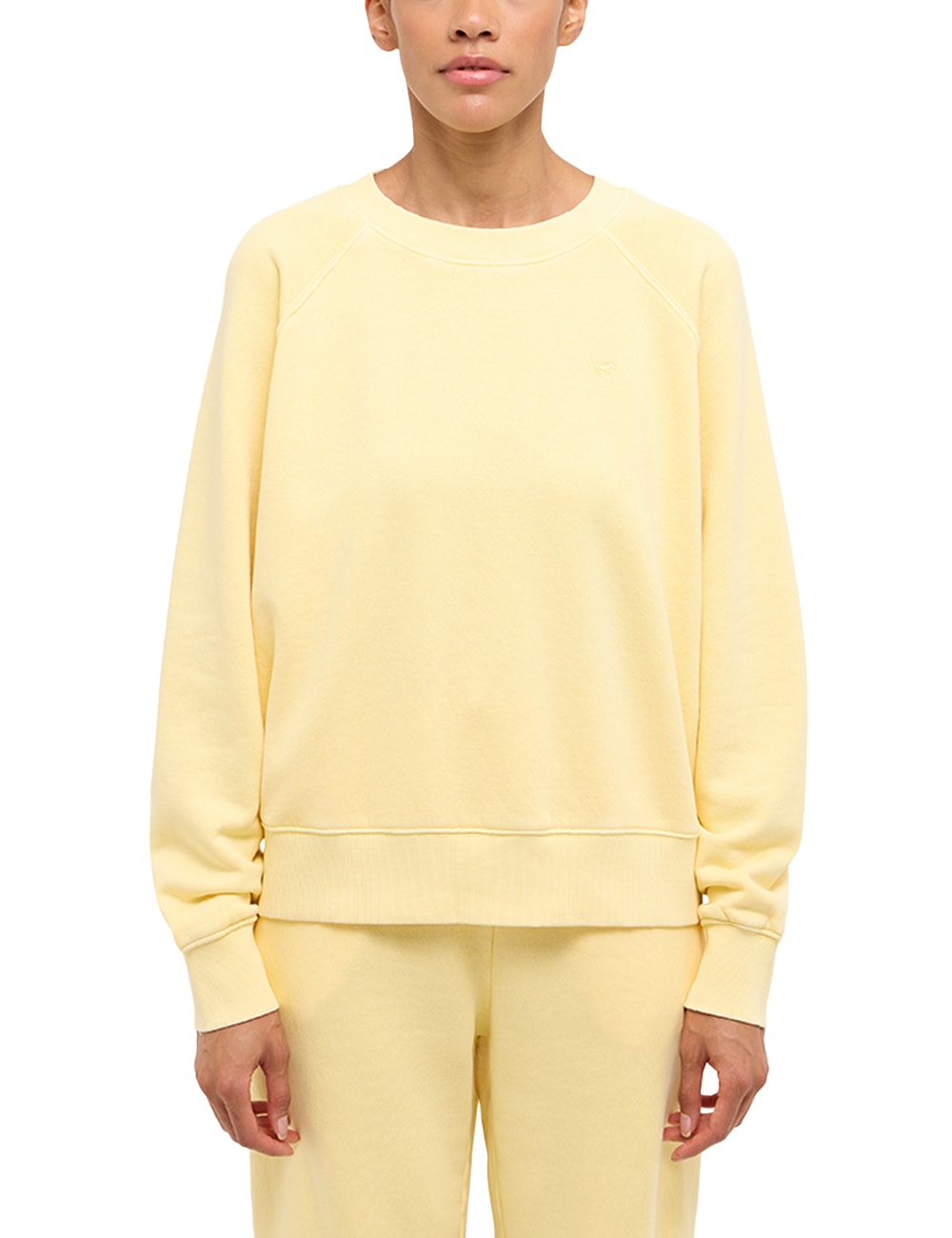 MUSTANG Sweatshirt »Damen Style Mala«
