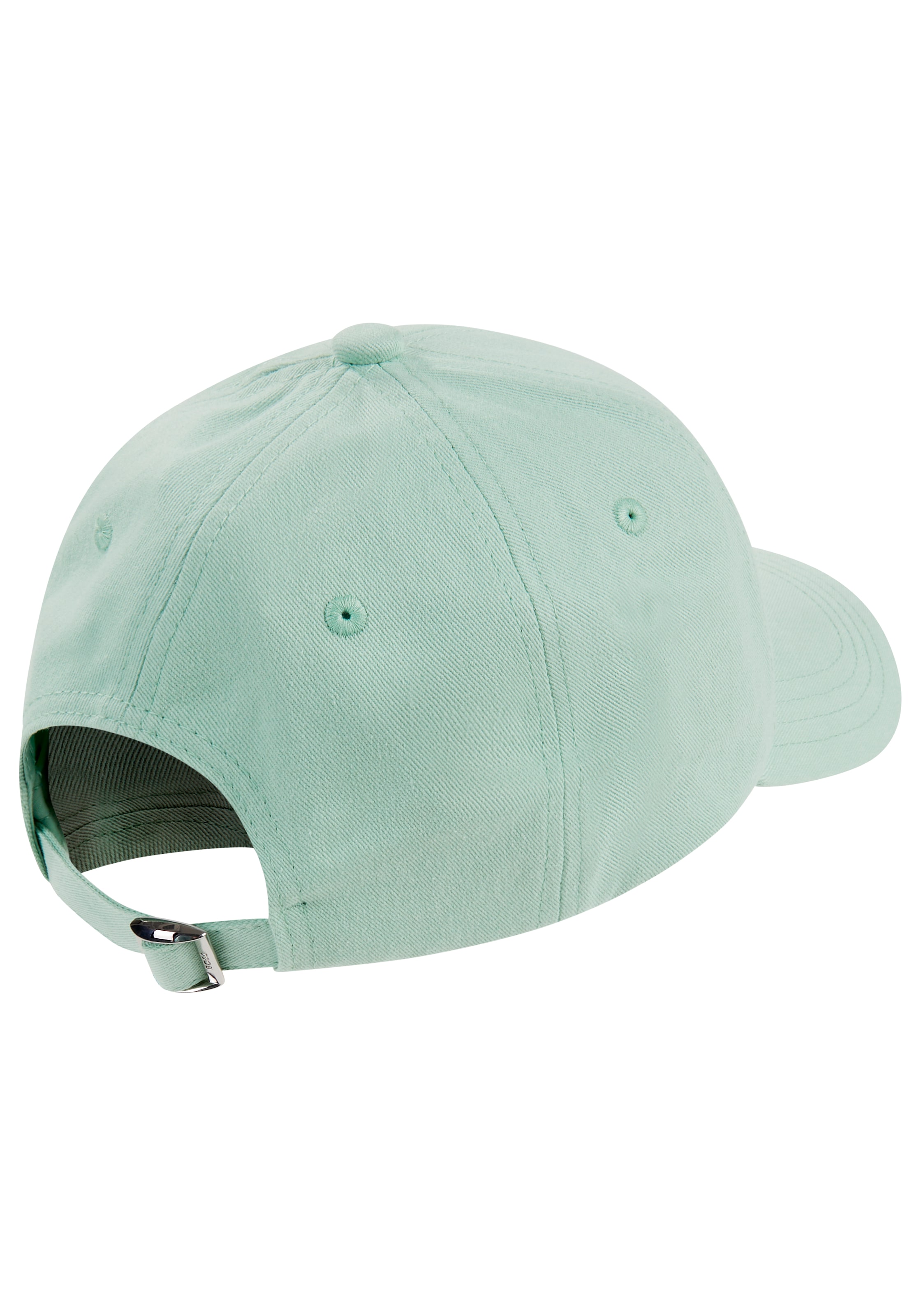BOSS Baseball Cap »Ari«, mit BOSS Logostickerei Ton in Ton, unisex