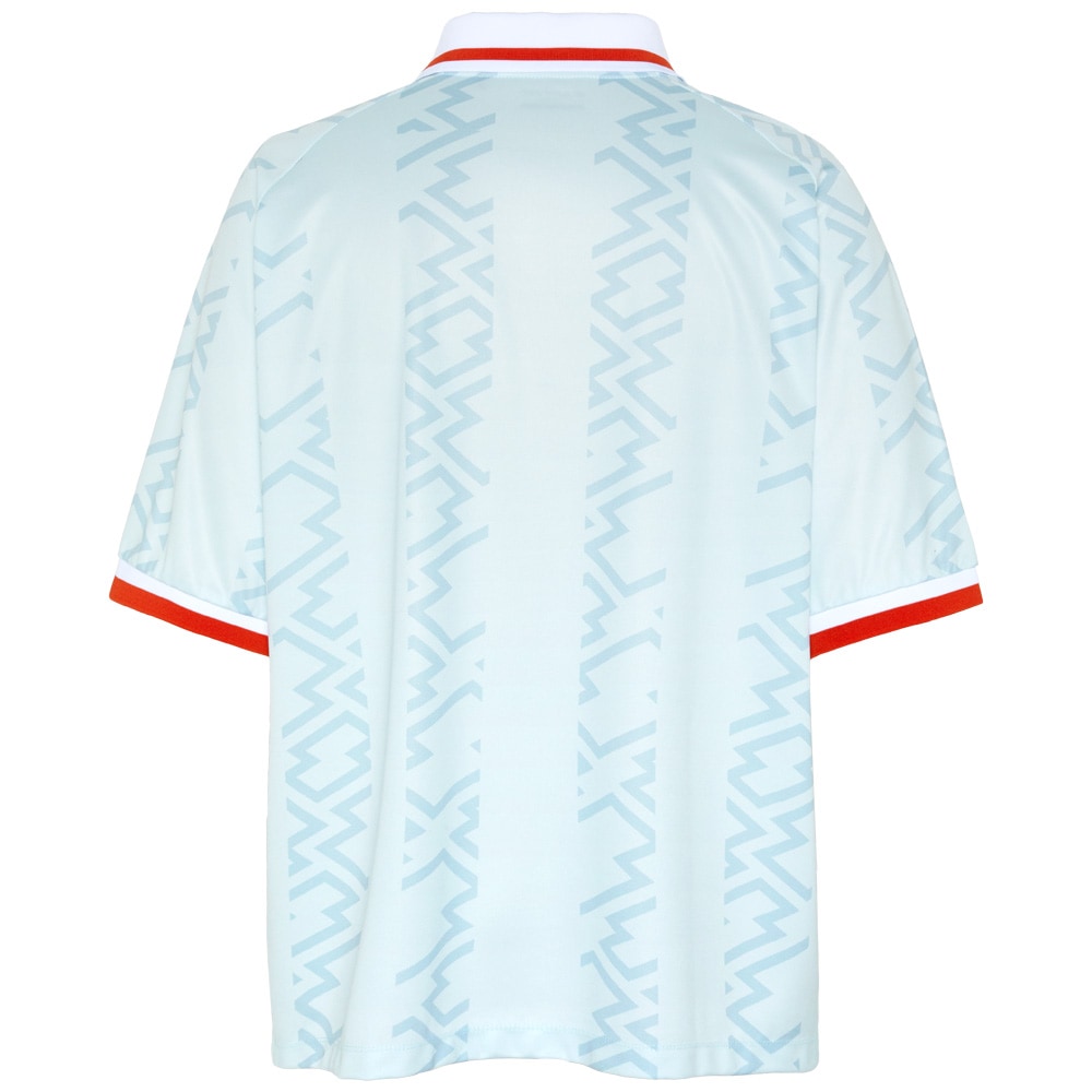 lotto Fußballtrikot - im Retrodesign (Calcio '93)