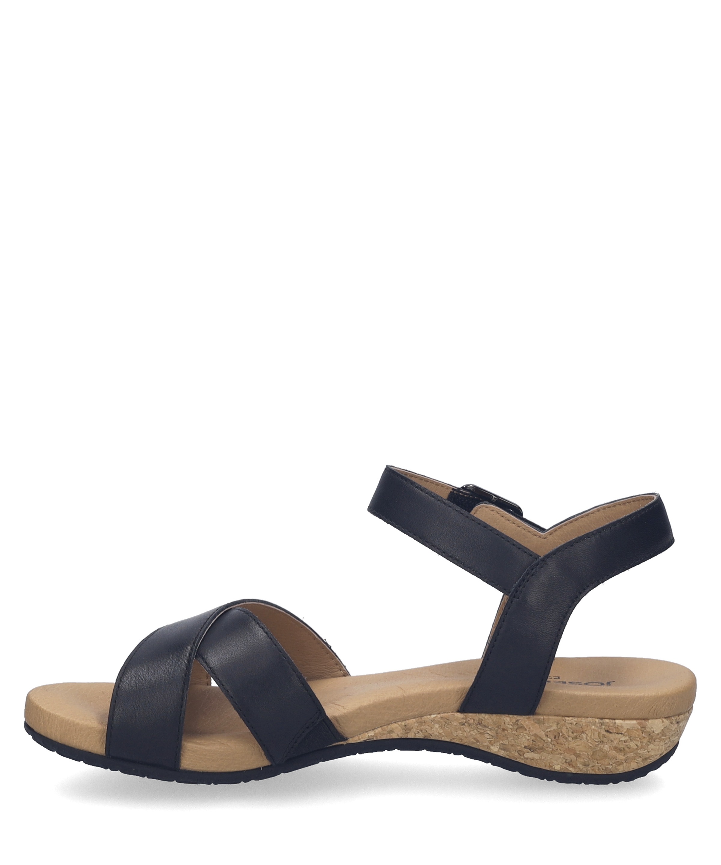 Josef Seibel Sandale »Fleur 05, schwarz«