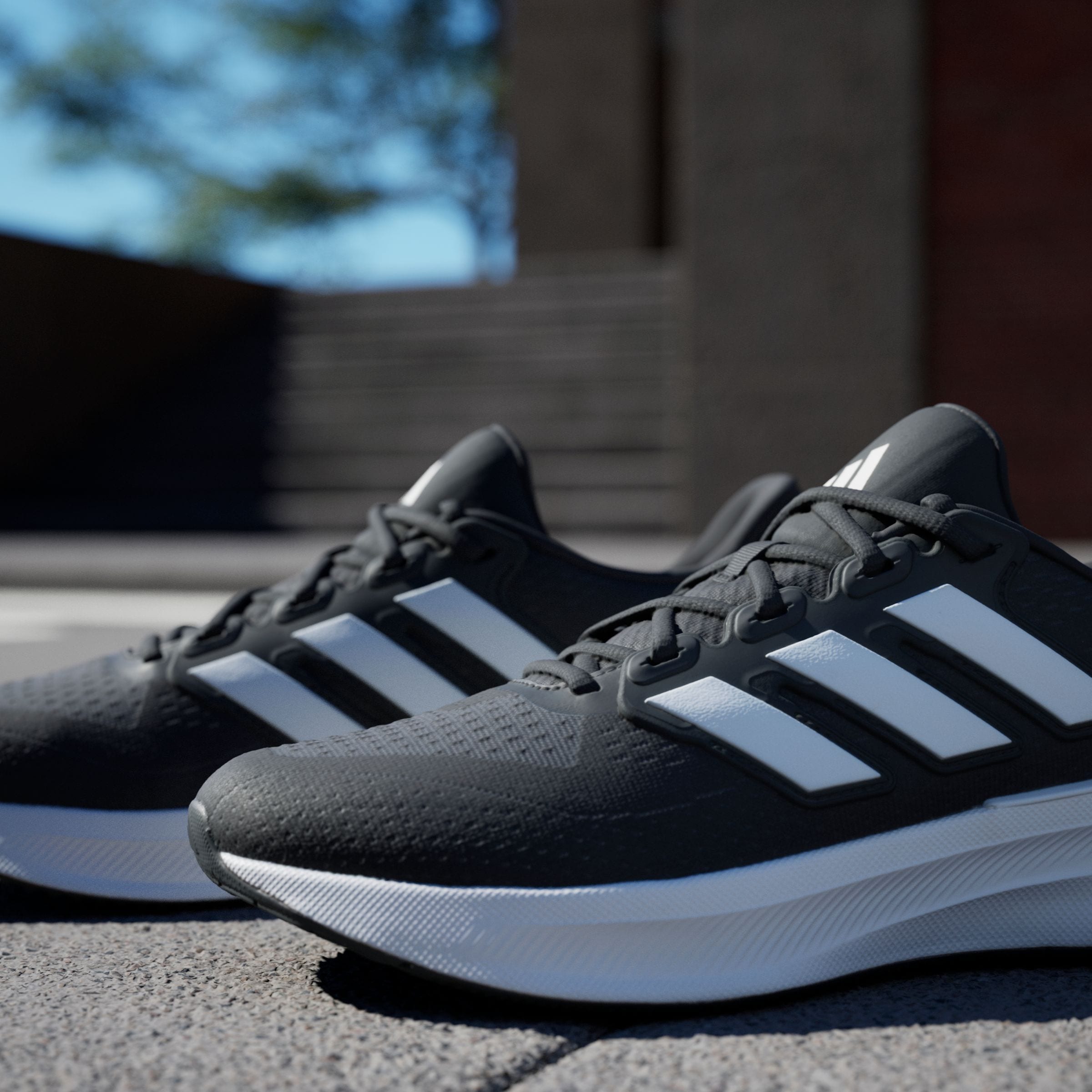 adidas Performance Laufschuh »ULTRARUN 5«