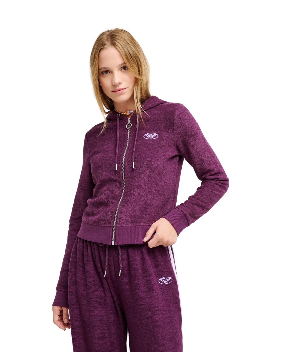 Roxy Hoodie »Beachy Keen«
