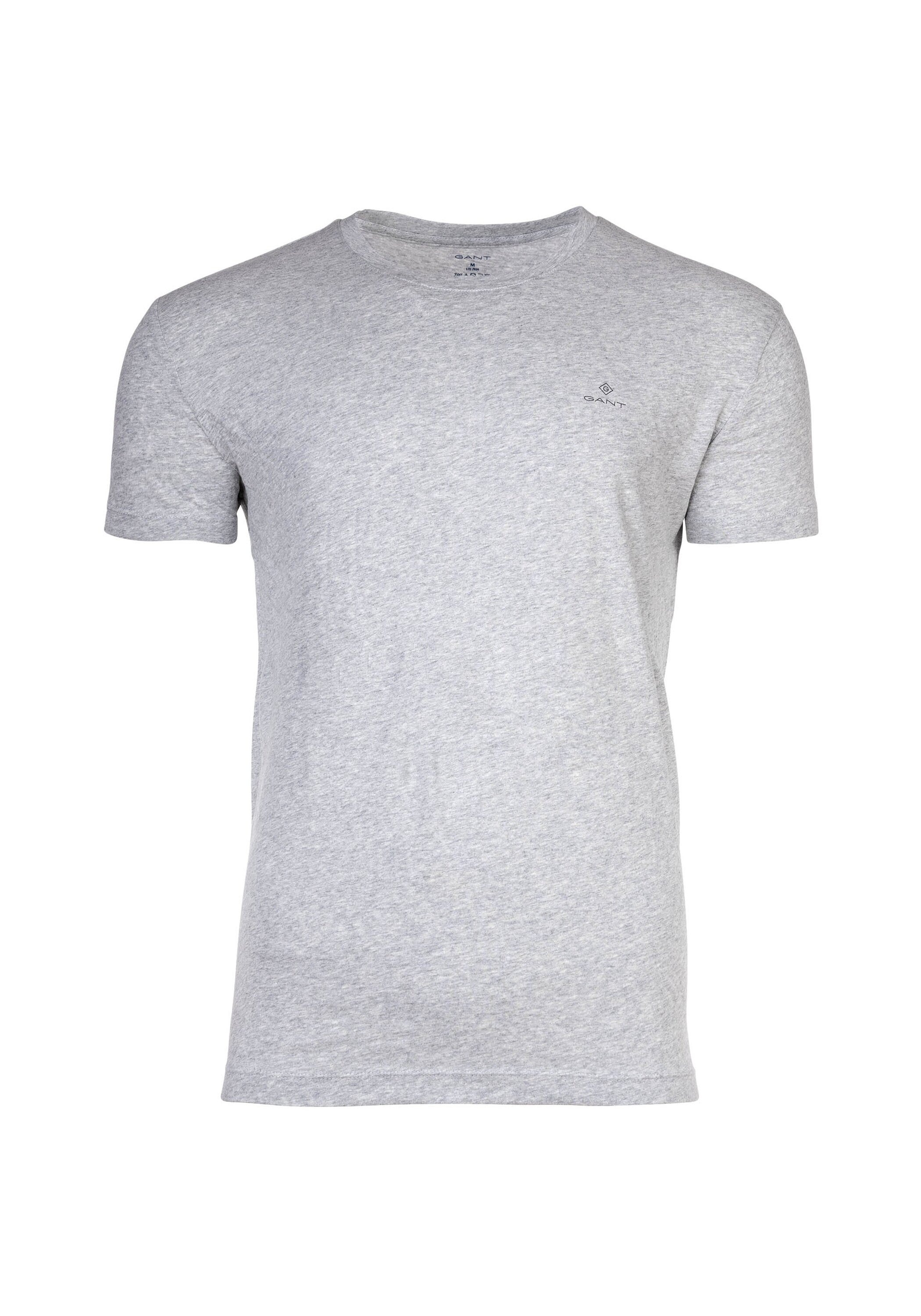 Gant T-Shirt »T-Shirt 2er Pack«