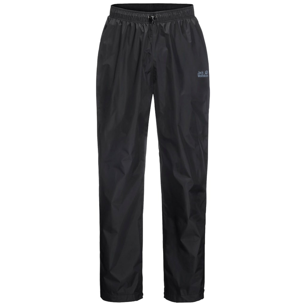 Jack Wolfskin Regenhose »RAINY DAY PANTS«