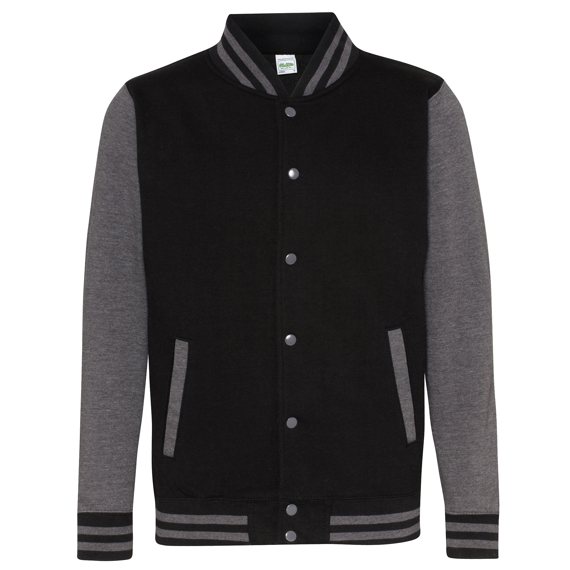 AWDIS Collegejacke »Unisex College-Jacke«