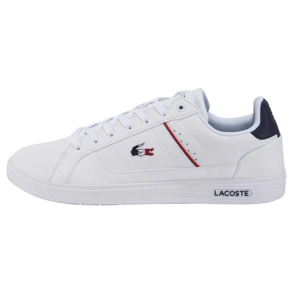 Lacoste Sneaker »EUROPA PRO TRI 123 1 SMA«