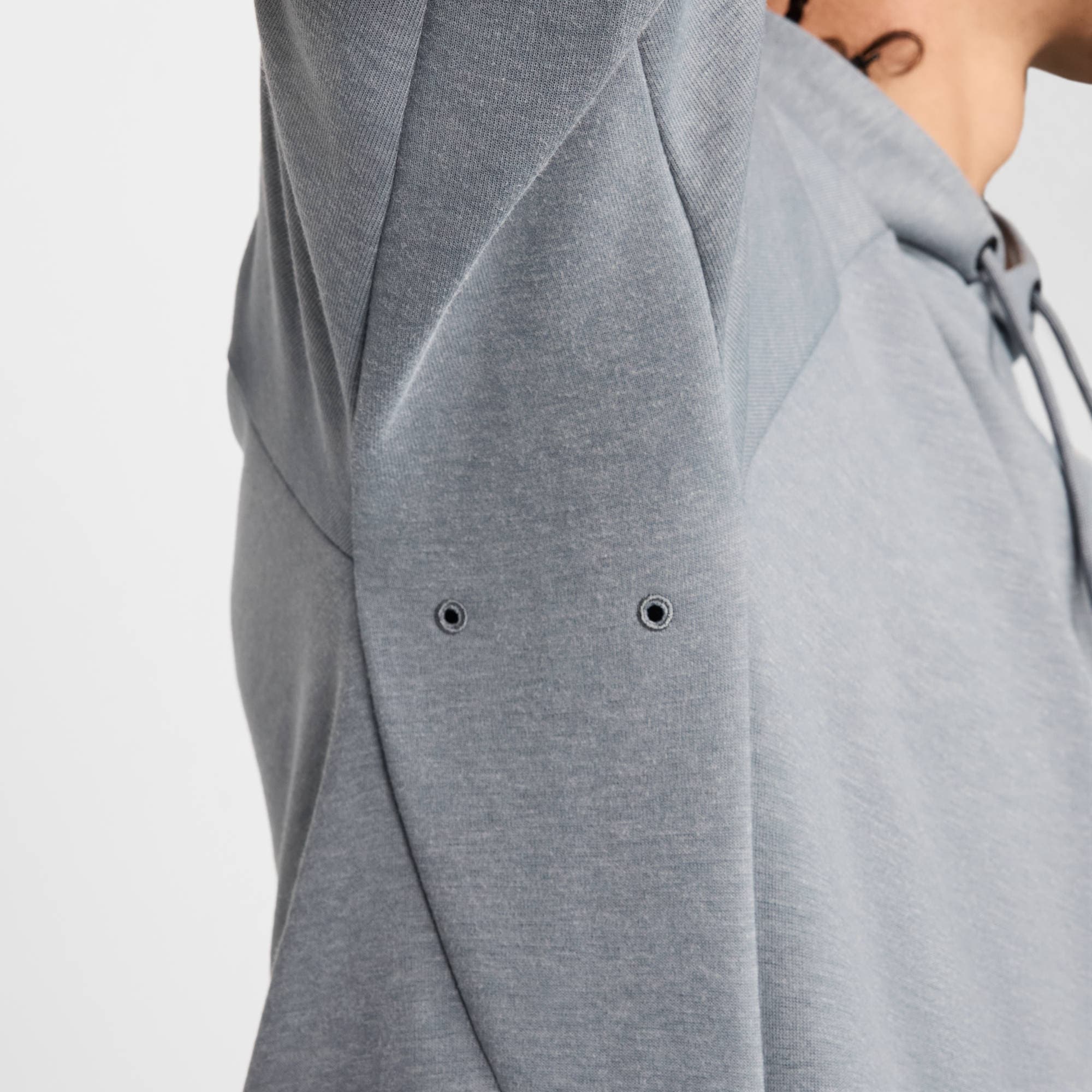 Nike T-Shirt »M NK DF UV PRIMARY PO HOODIE«