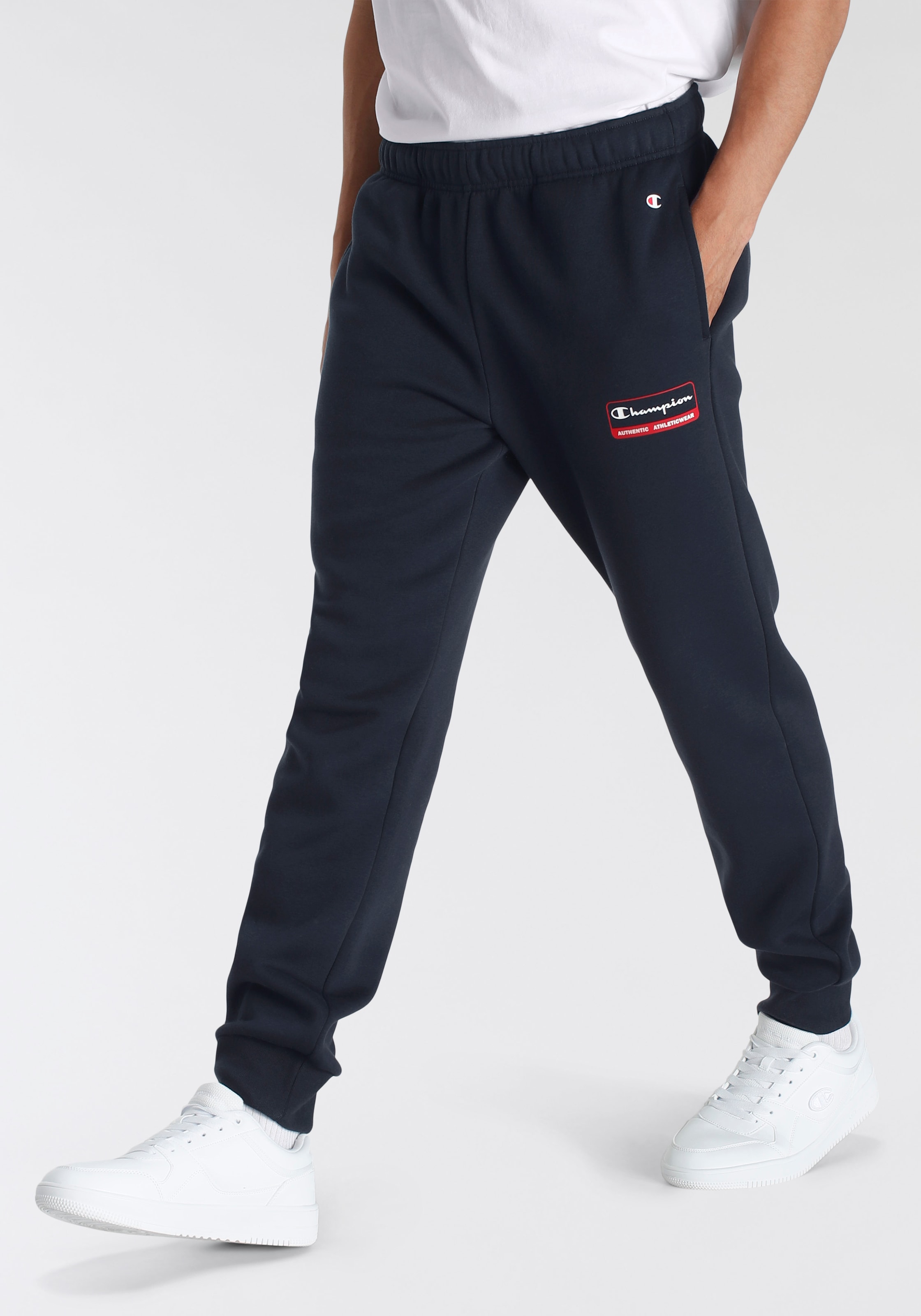 online OTTO kaufen Pants« Cuff Champion Jogginghose »Graphic Shop bei Rib