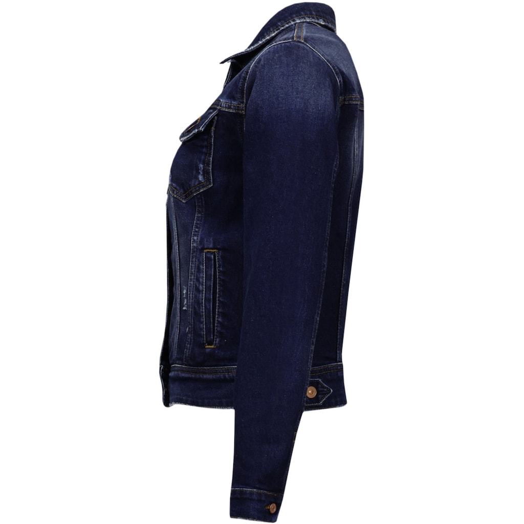 LTB Jeansjacke »DEAN X«, (1 St.), ohne Kapuze